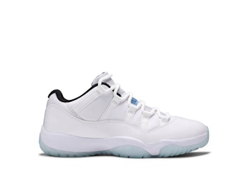 Air Jordan 11 Trainers Online Air Jordan Sneakers Laced