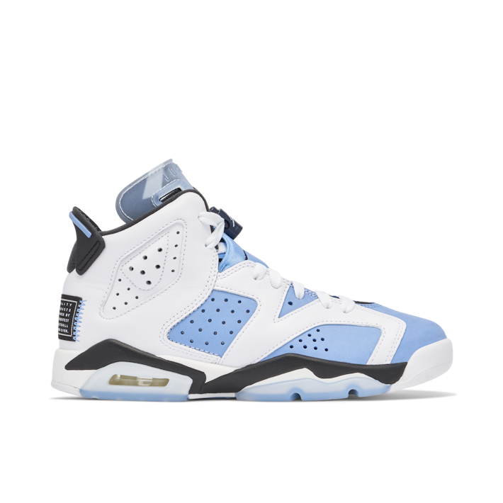 Air Jordan 6 Trainers Online Air Jordan Sneakers Laced
