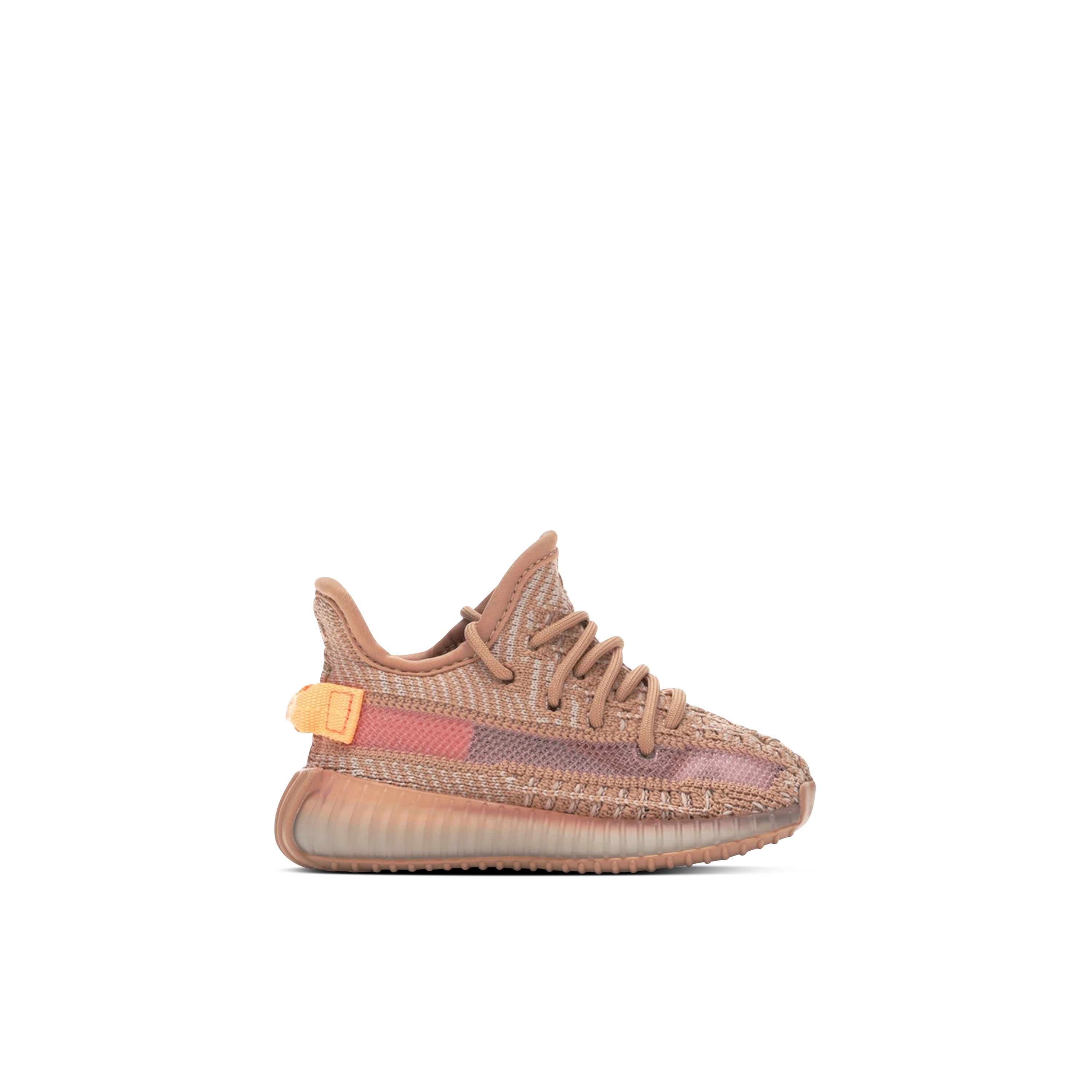 Yeezy store clay infant