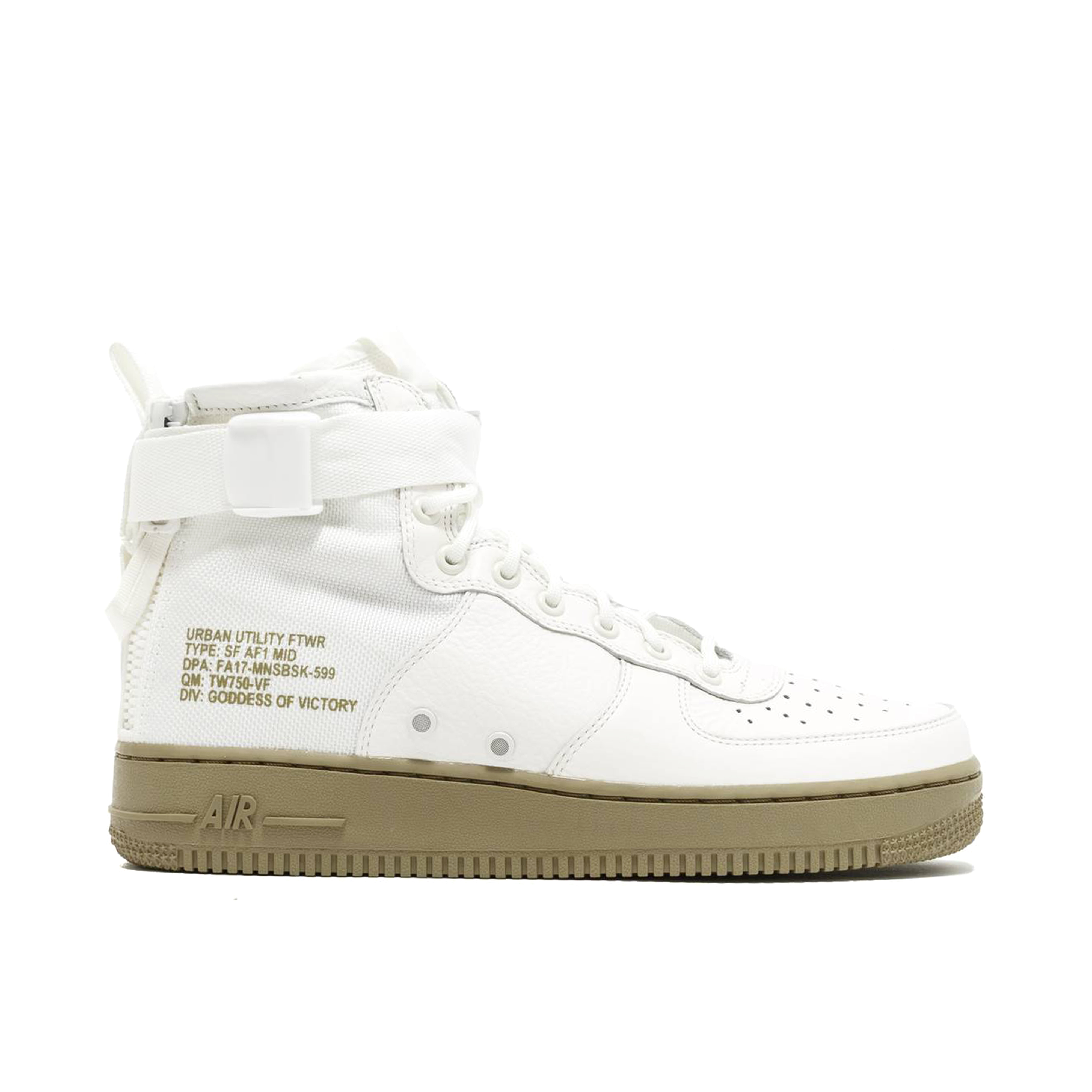 Nike af1 sf on sale olive