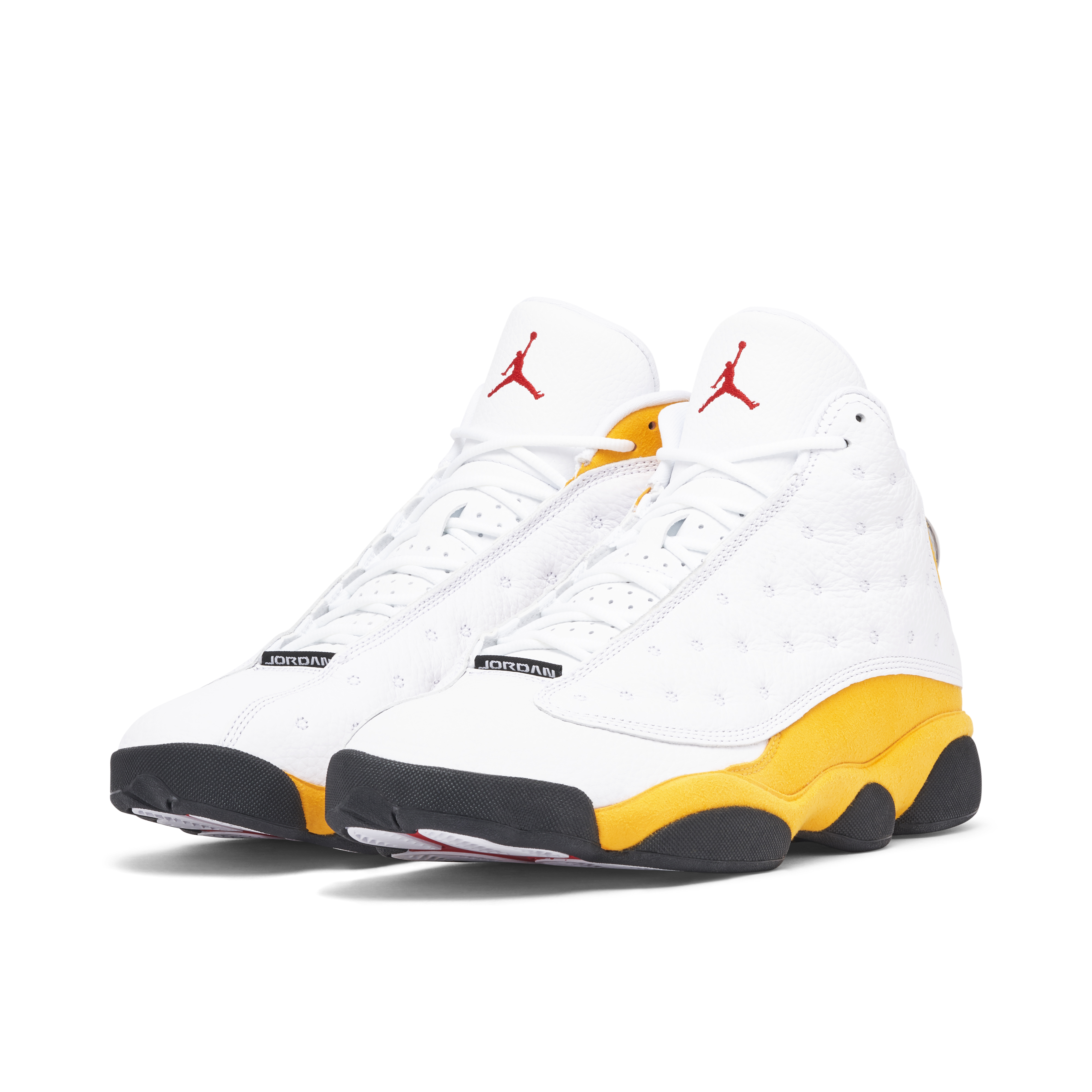 Nike Air Jordan 13 Retro | 'Del Sol' 414571 167 | Men's Size 13