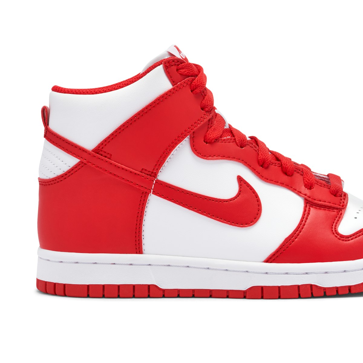 Nike Dunk High University Red GS | DB2179-106 | Laced