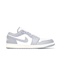 Jordan Air Jordan 1 Low Berlin Grey Low Top Sneakers - Sneak in Peace