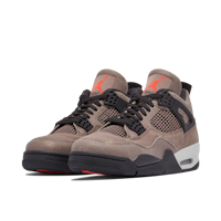 Air Jordan 4 Retro Taupe Haze | DB0732-200 | Laced