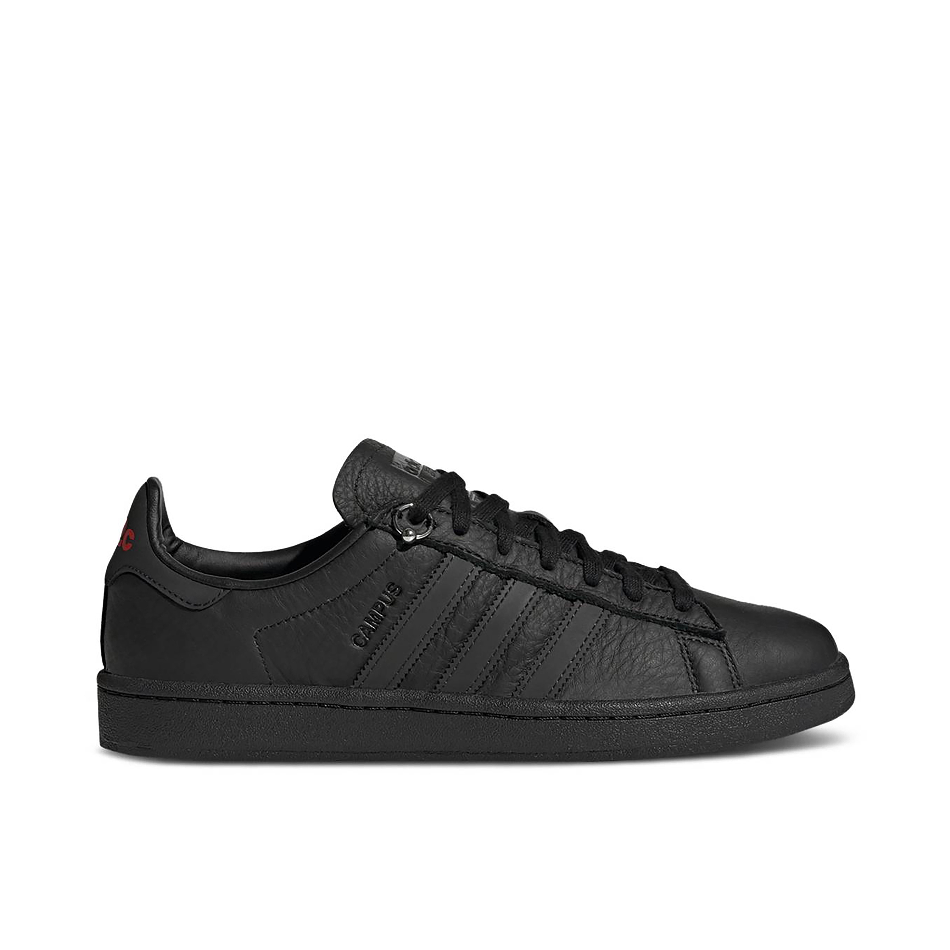 Adidas Campus x 032C Prince Black | FX3495 | Laced