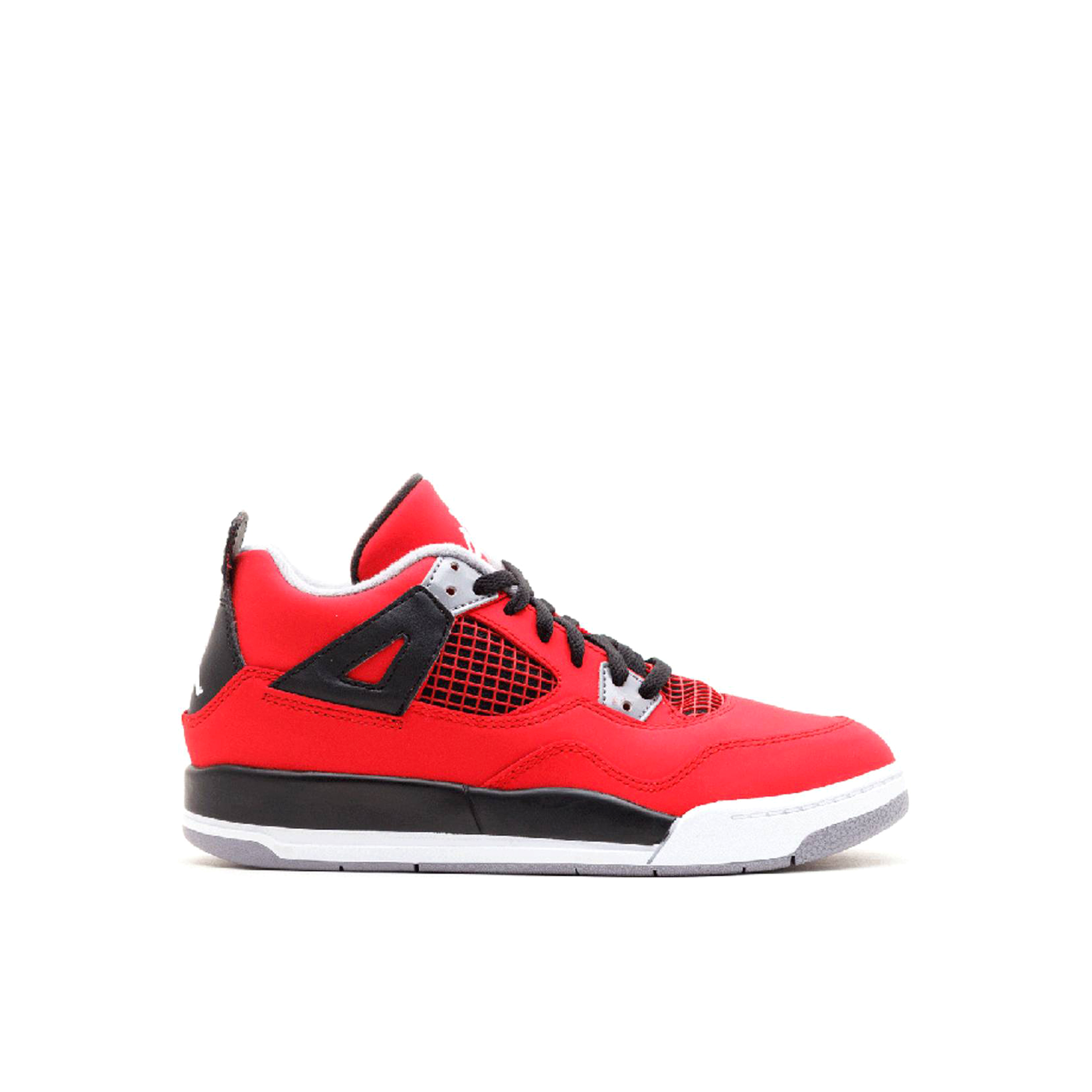 Nike air jordan 2024 4 toro bravo