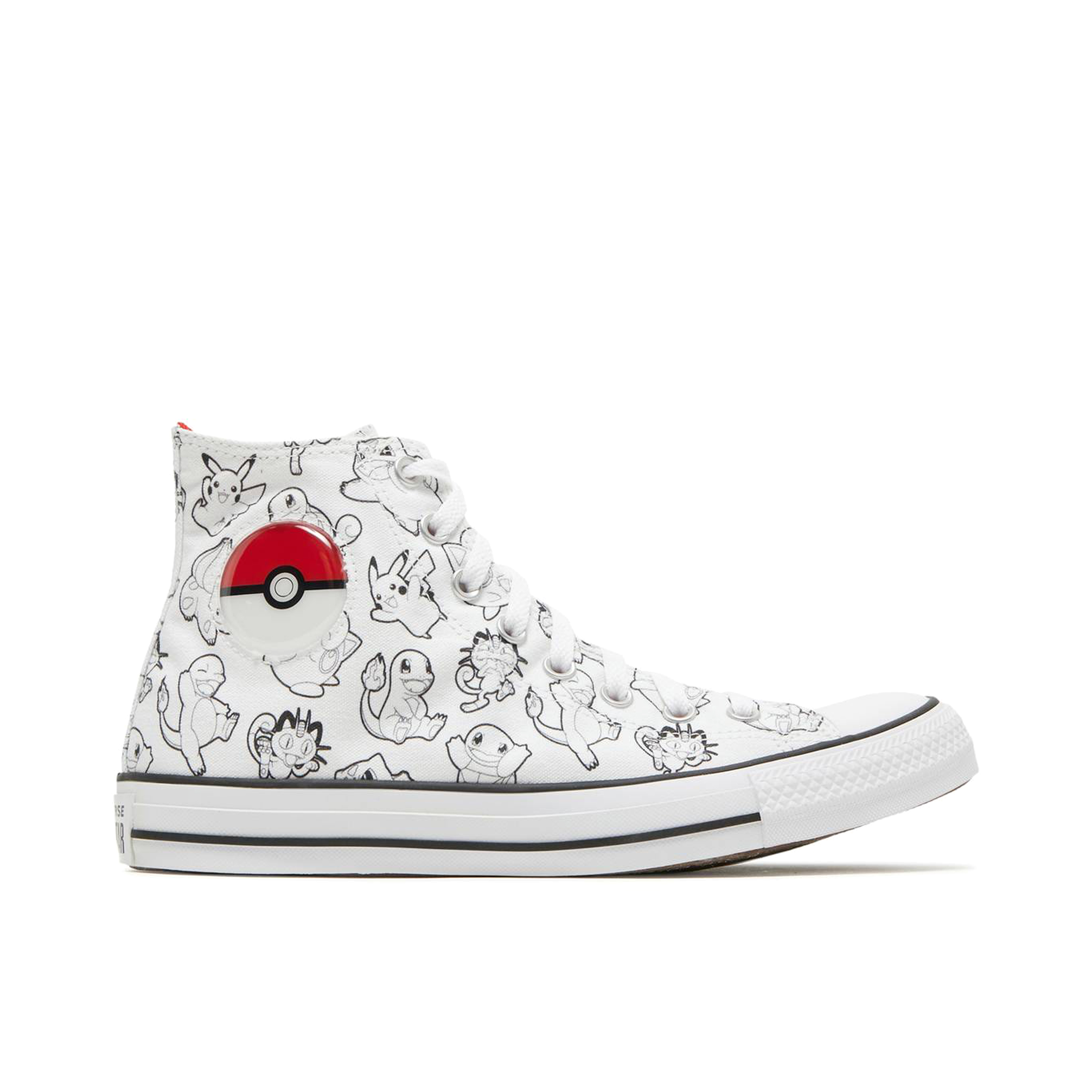 Pokemon converse deals