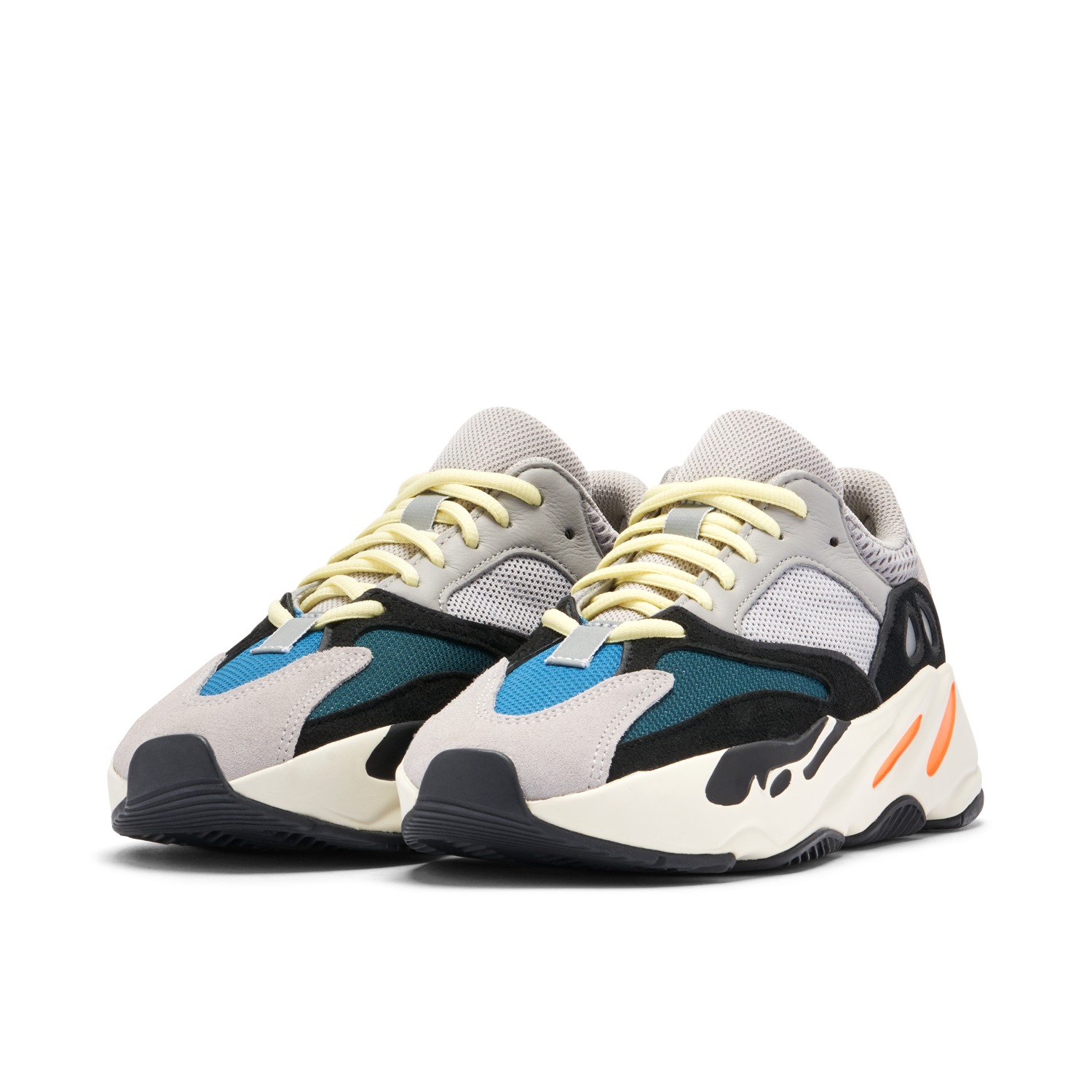 700 Wave Runner | B75571 | Laced