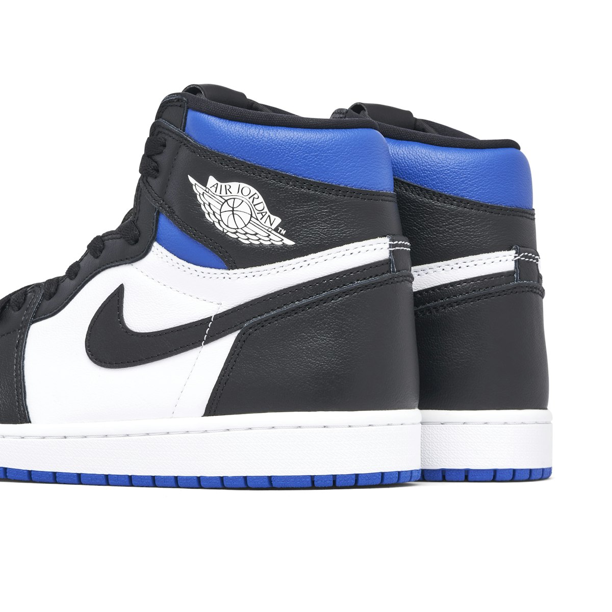 royal toes jordan 1