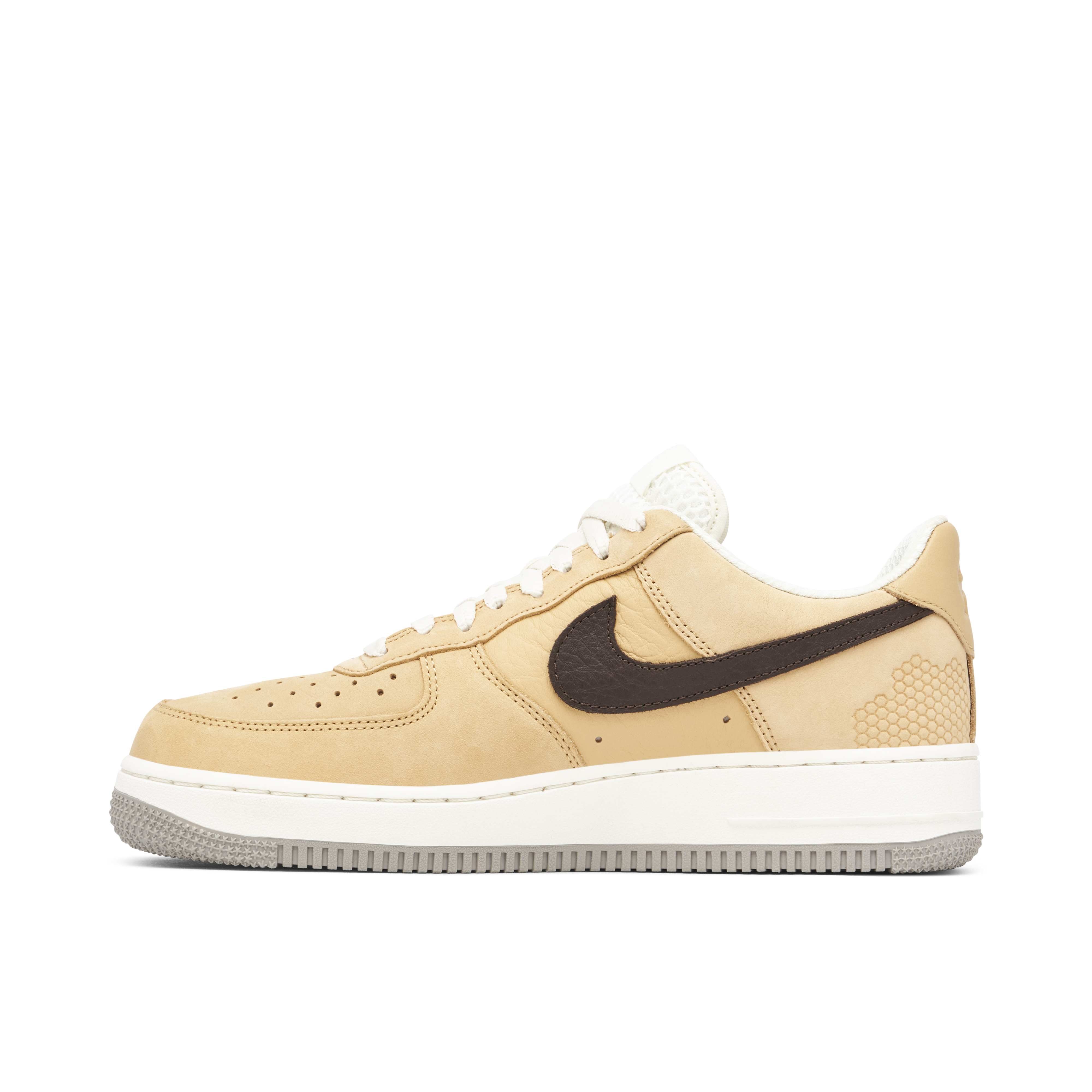 Nike Air Force 1 Manchester Bee | DC1939-200 | Laced