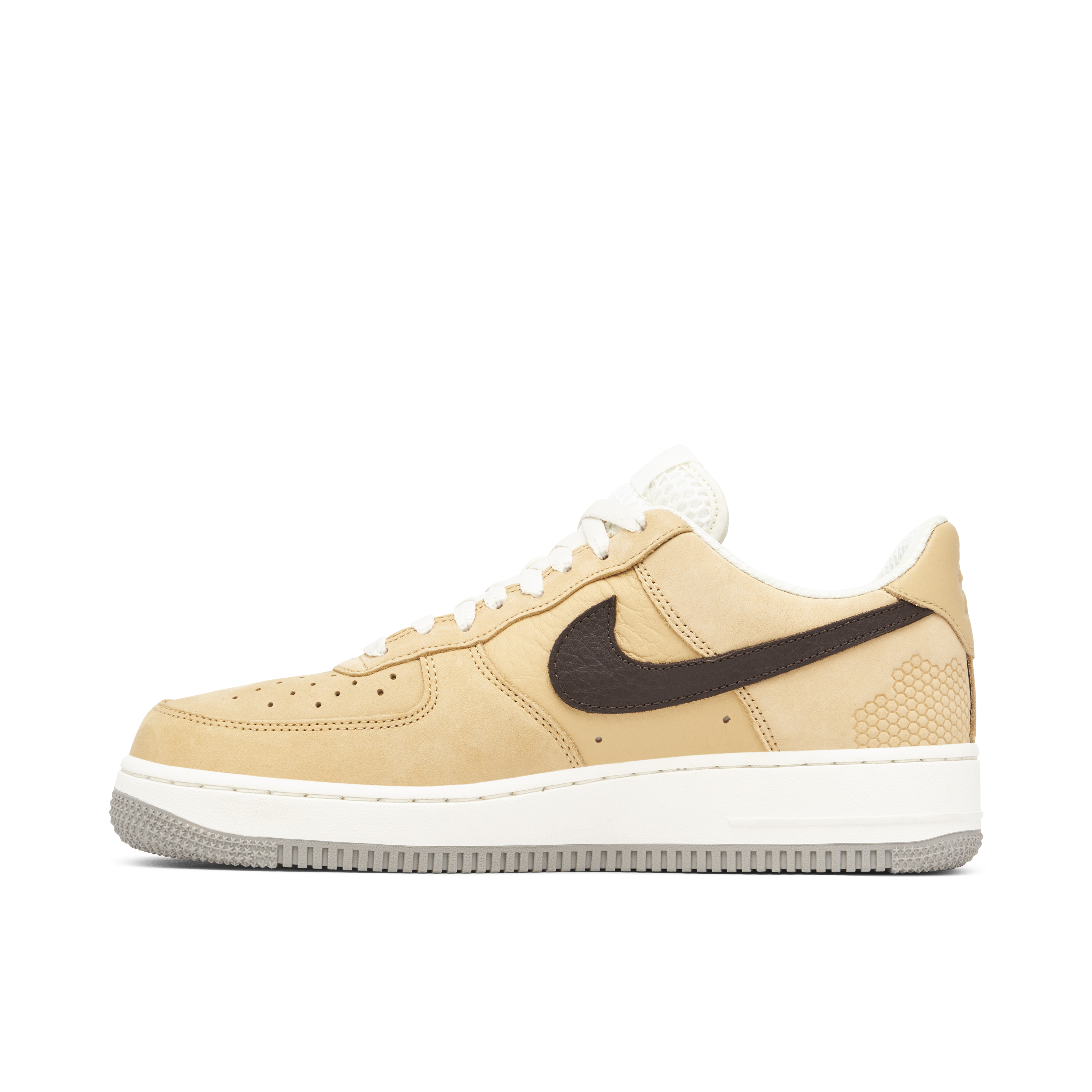 Nike Air Force 1 Low Manchester Bee