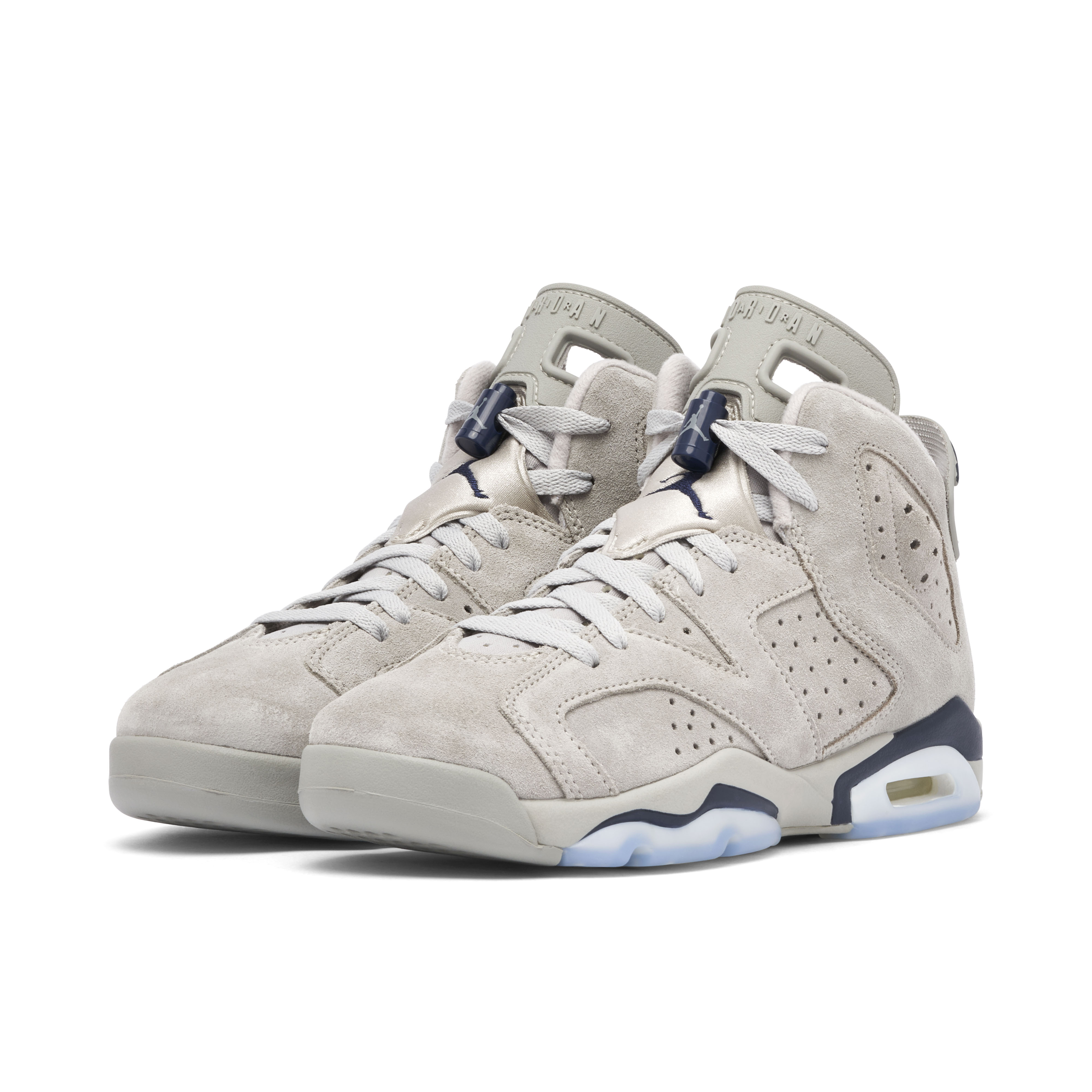 Gs clearance jordan 6