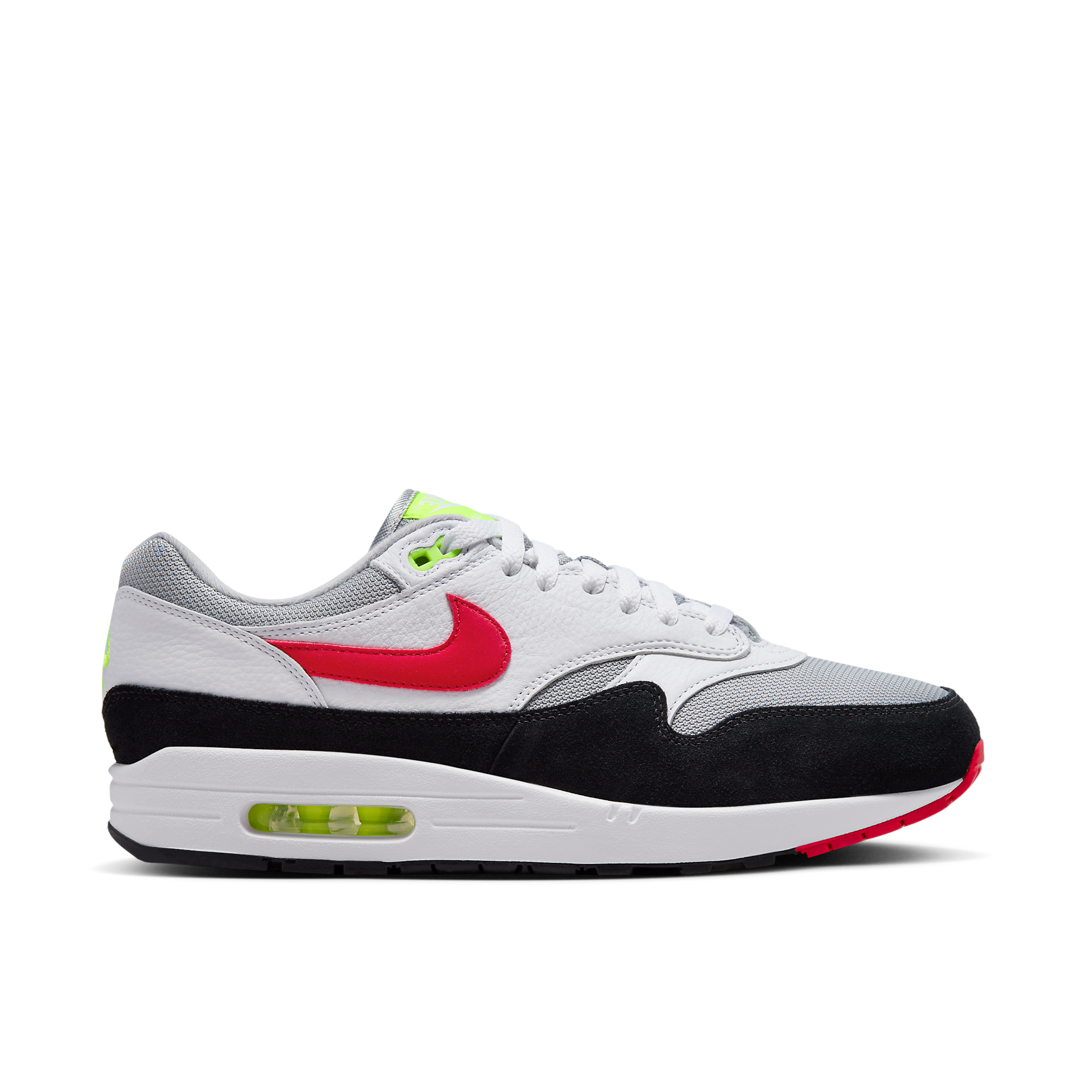 Nike Air Max 1 Volt Chilli | HF0105-100 | Laced