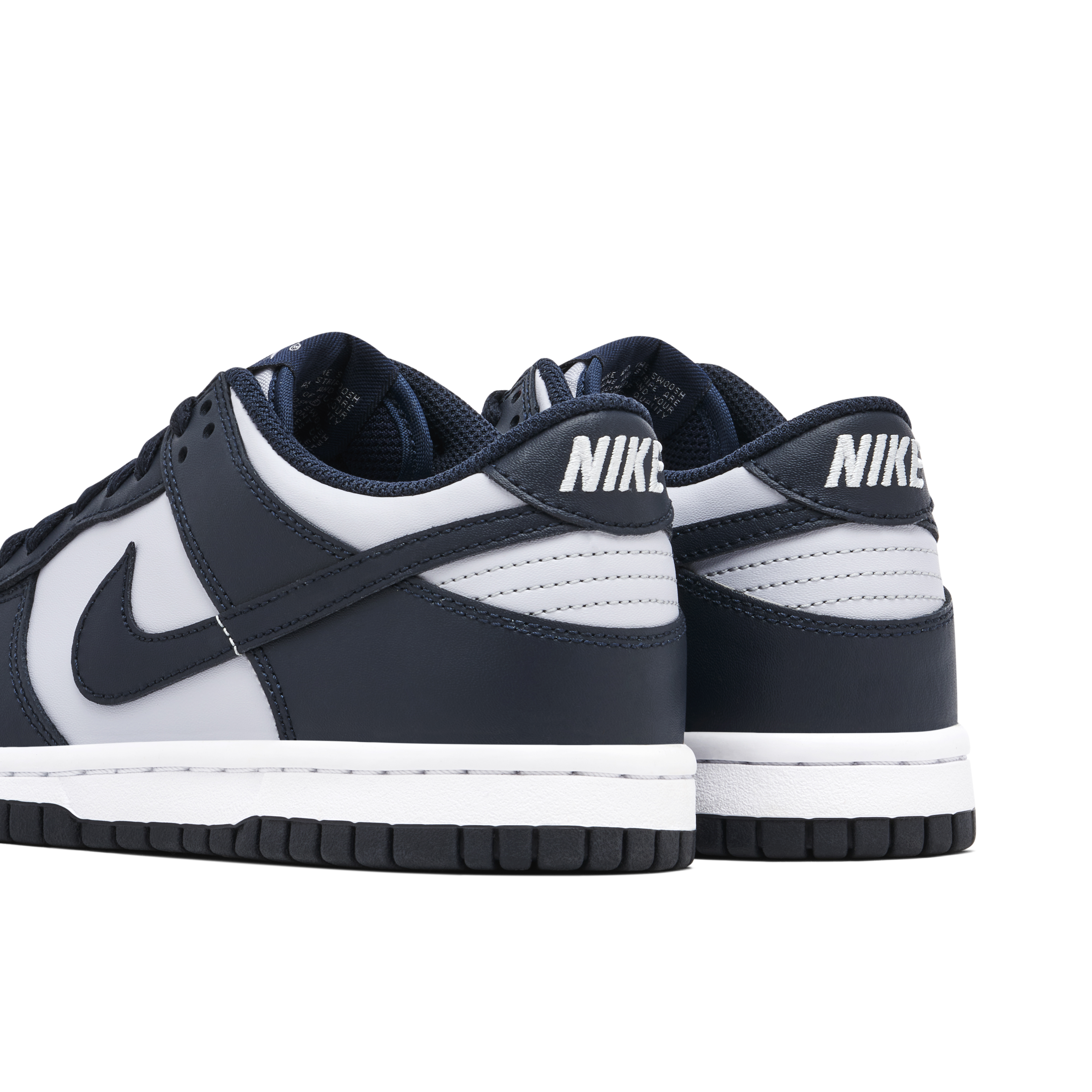 Nike Dunk Low Georgetown GS | CW1590-004 | Laced