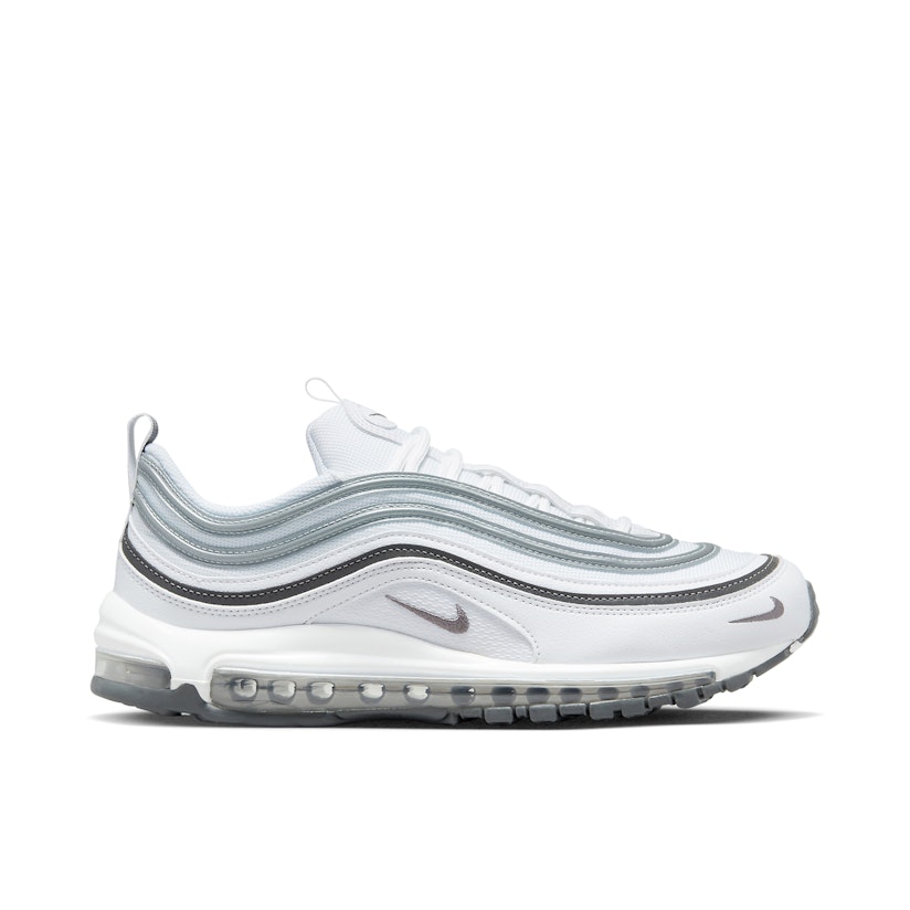 Nike Air 97 White Silver Grey | DX8970-100 | Laced
