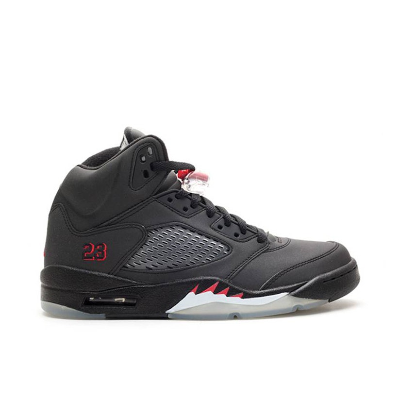 Jordan 5 Retro DMP Raging Bull 3M Men's - 136027-061 - US