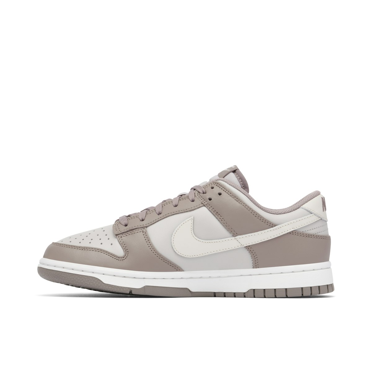 Nike Dunk Low Bone Tan | FD0792-001 | Laced