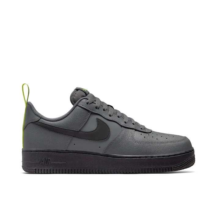 llegada Gama de Regreso Nike Air Force 1 | New Air Force 1 Trainers & Shoes