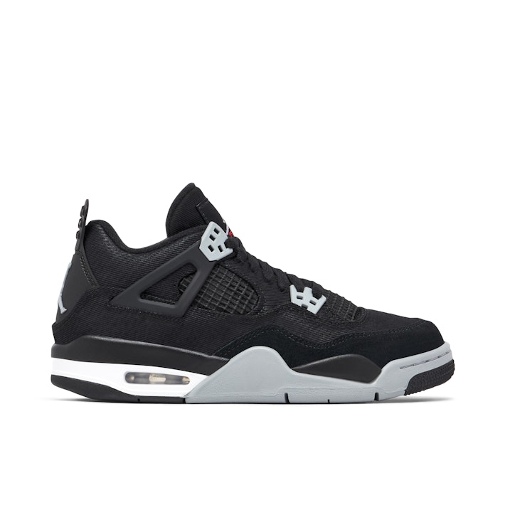 Jordan retro 4 mens Clearance