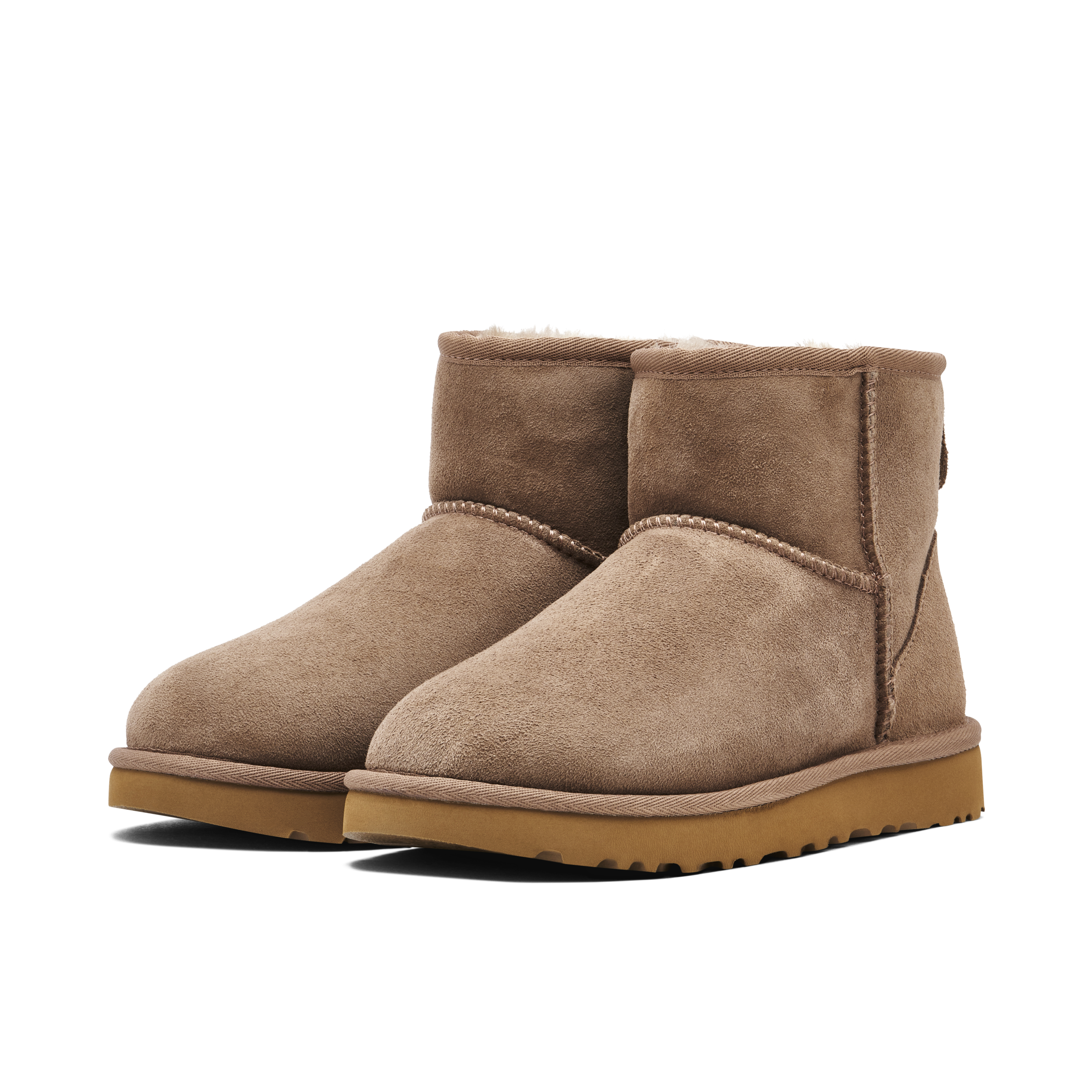 Ugg boots clearance mini