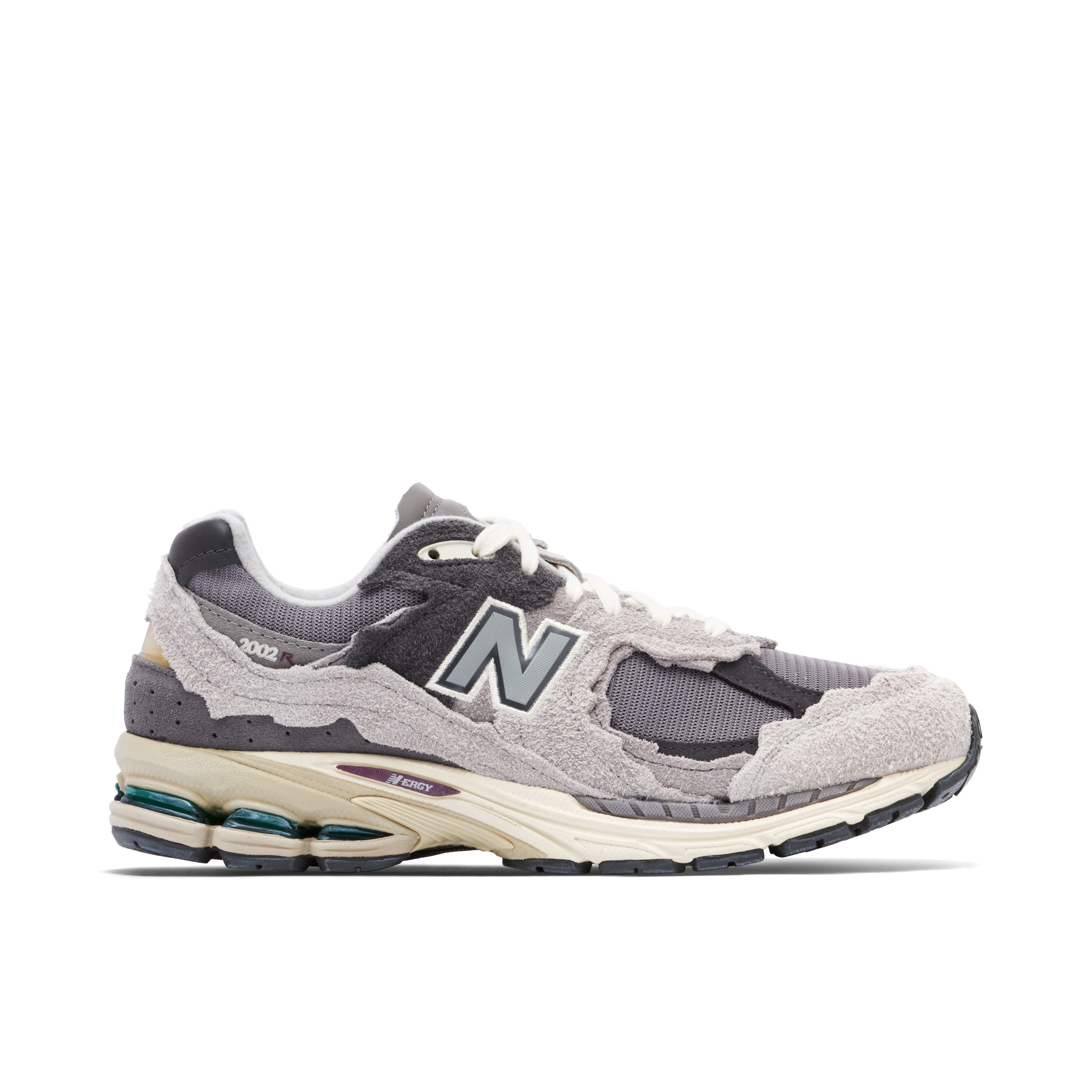 Light grey outlet new balance