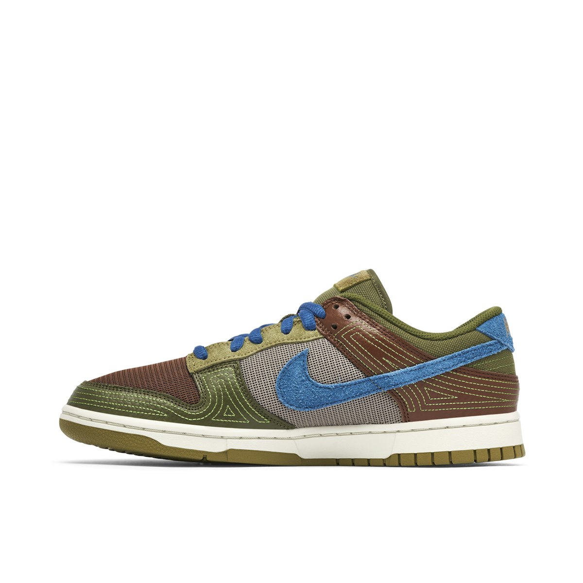 Nike Dunk Low Cacao Wow, DR0159-200