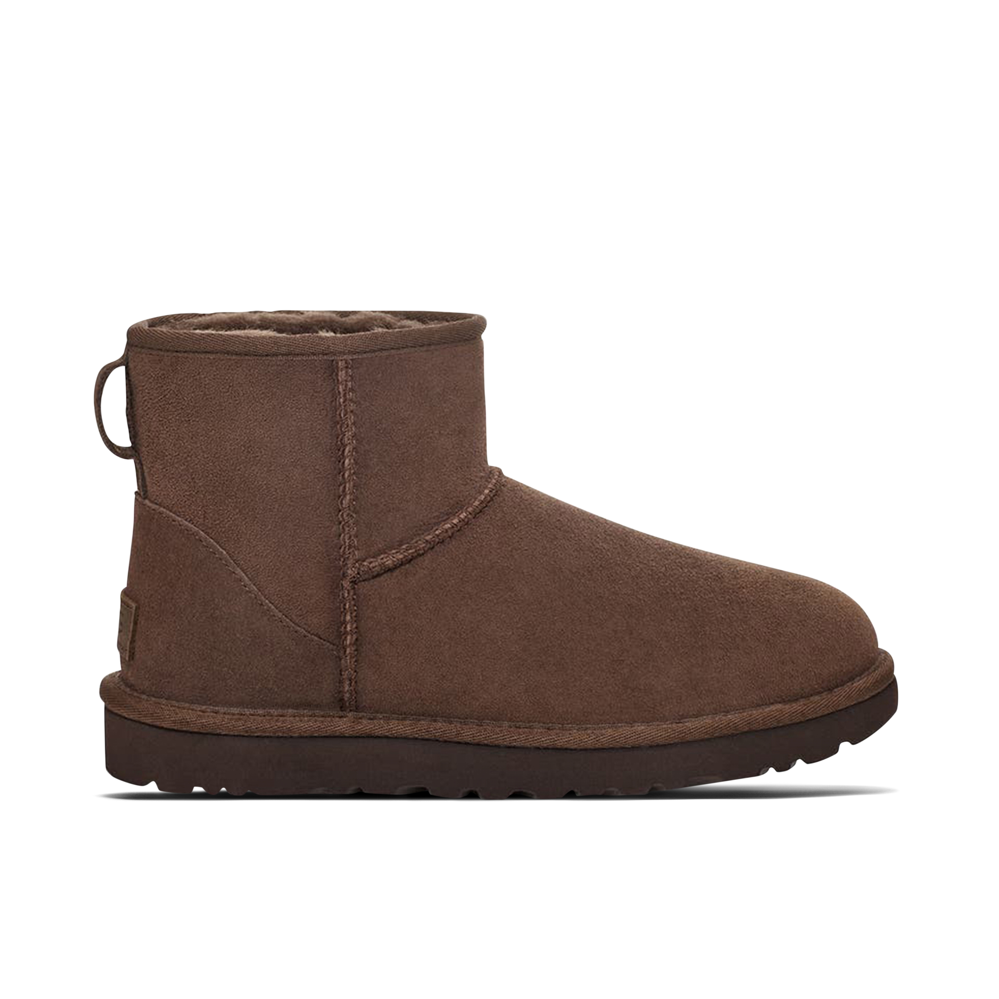 Ugg classic sale mini 2 chocolate