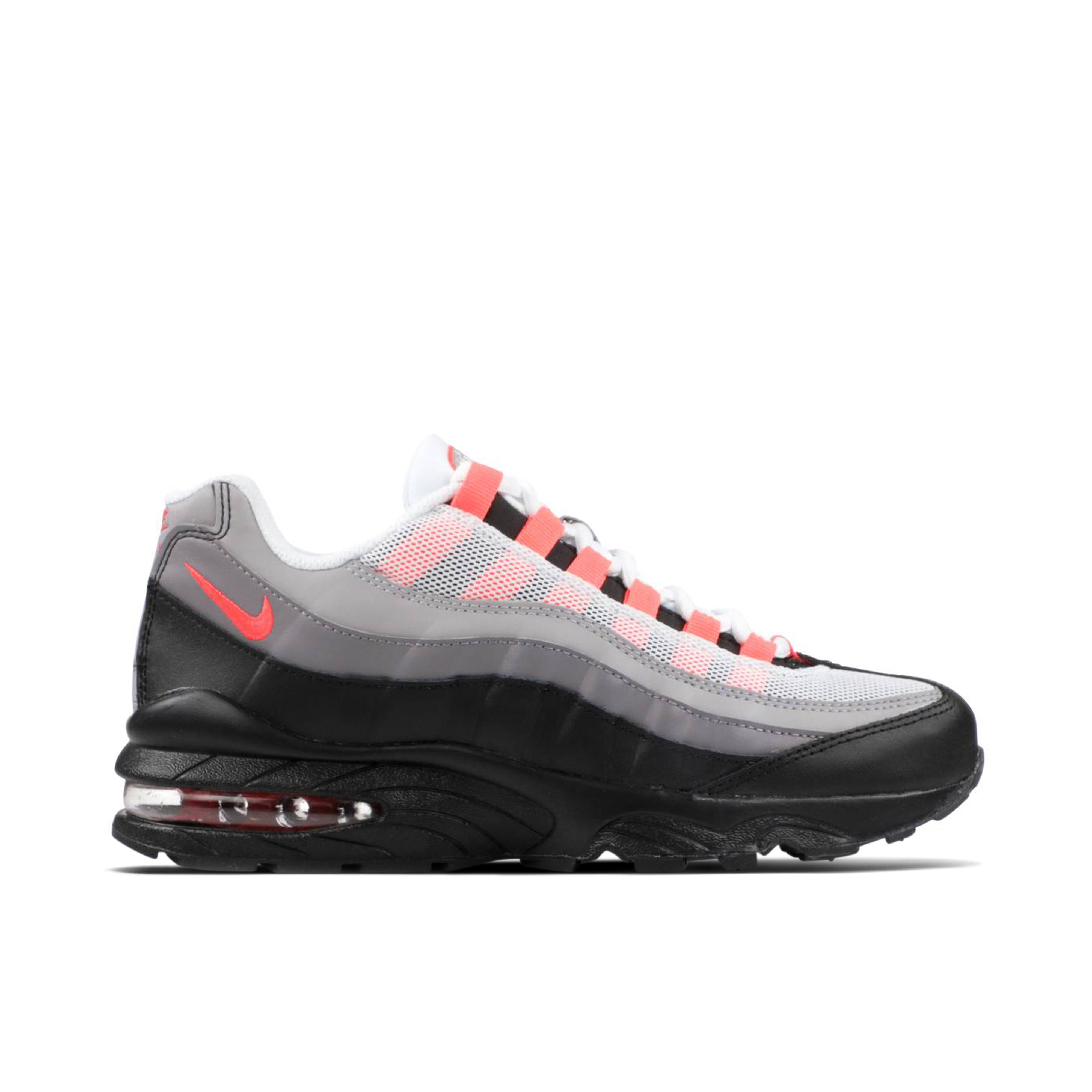 Solar red sale 95 air max