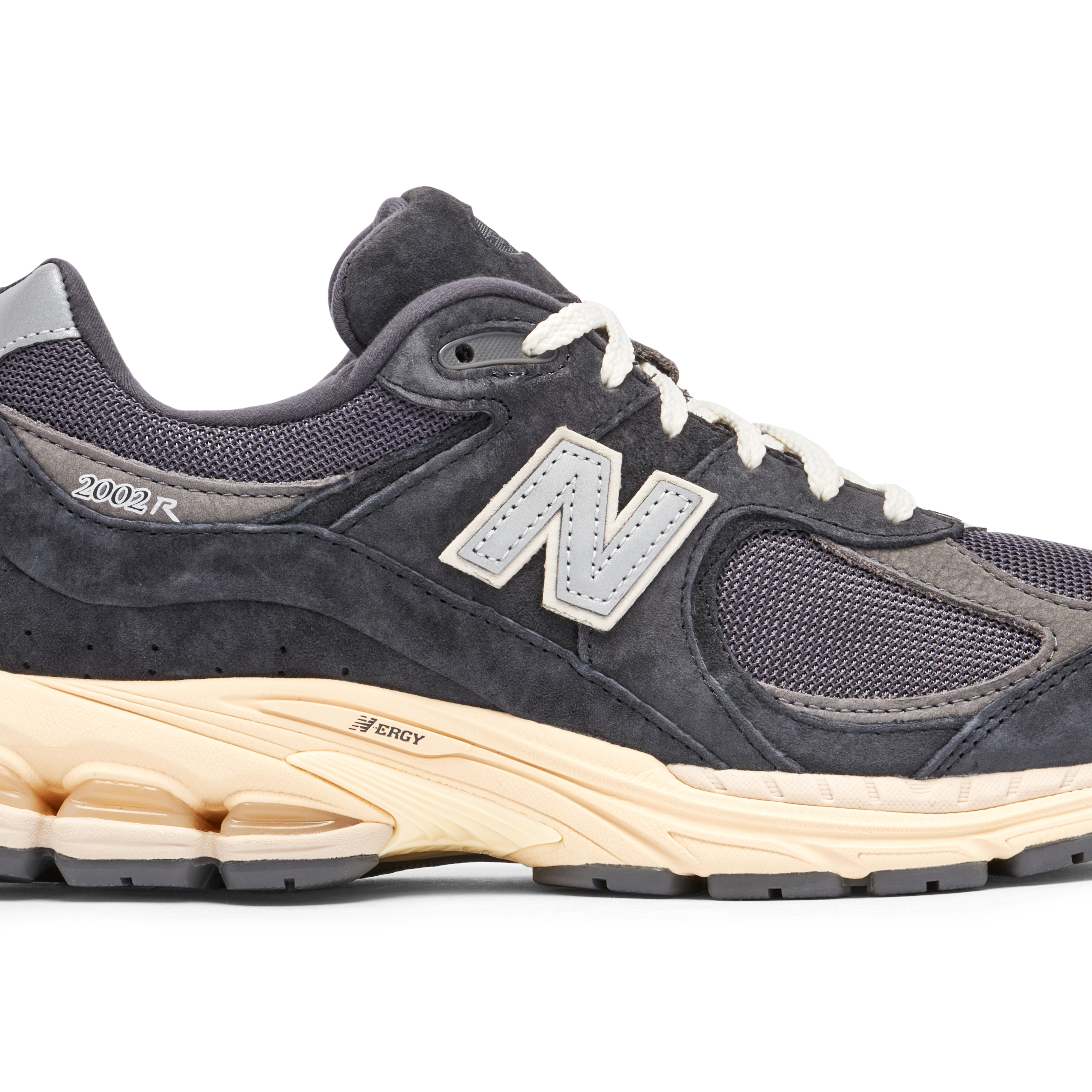 New Balance 2002R Black | M2002RHO | Laced