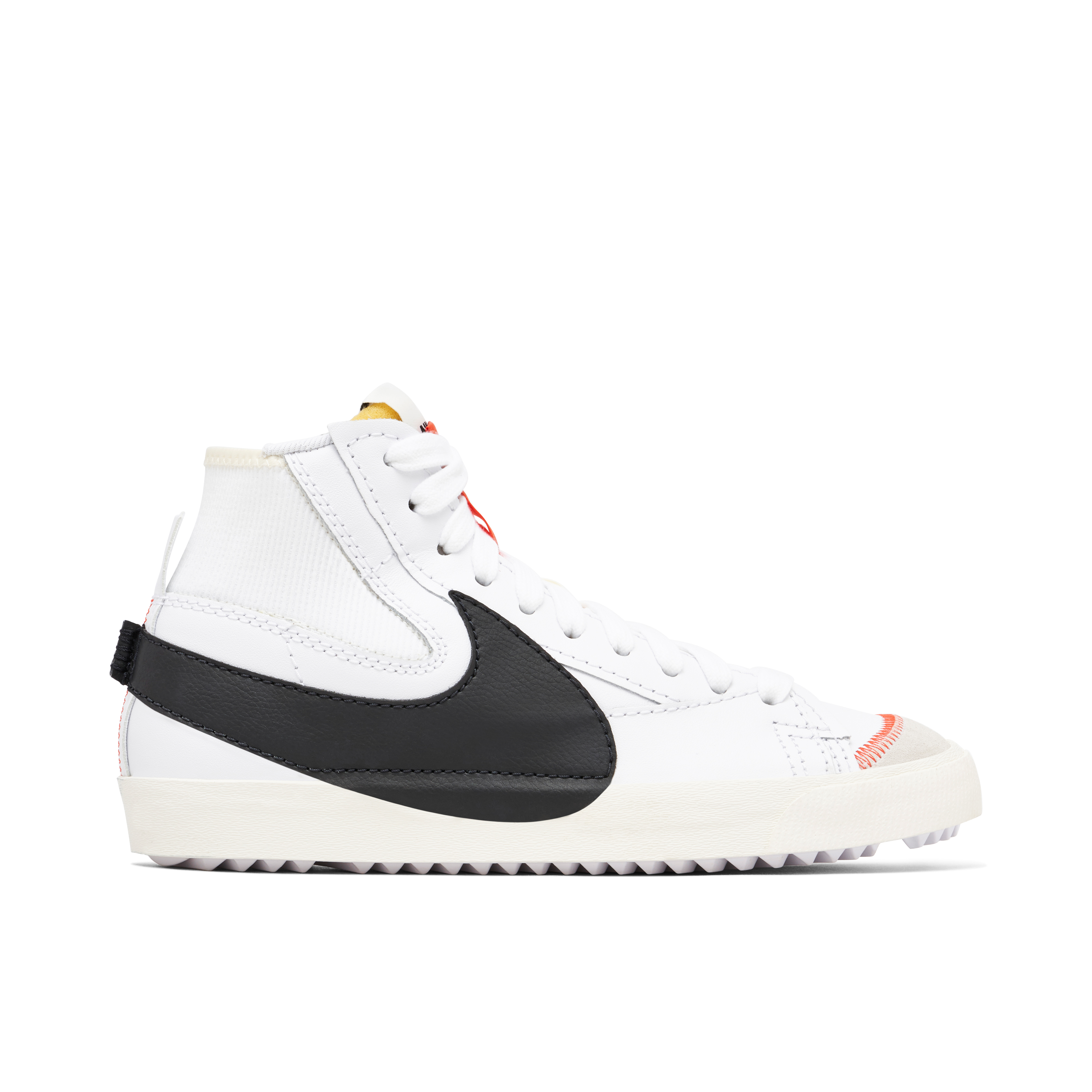 Blazer Mid OG x Off-White | AA3832-100 | Laced