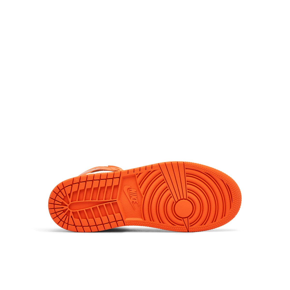 Air Jordan 1 High OG Starfish PS CU0449101 Laced