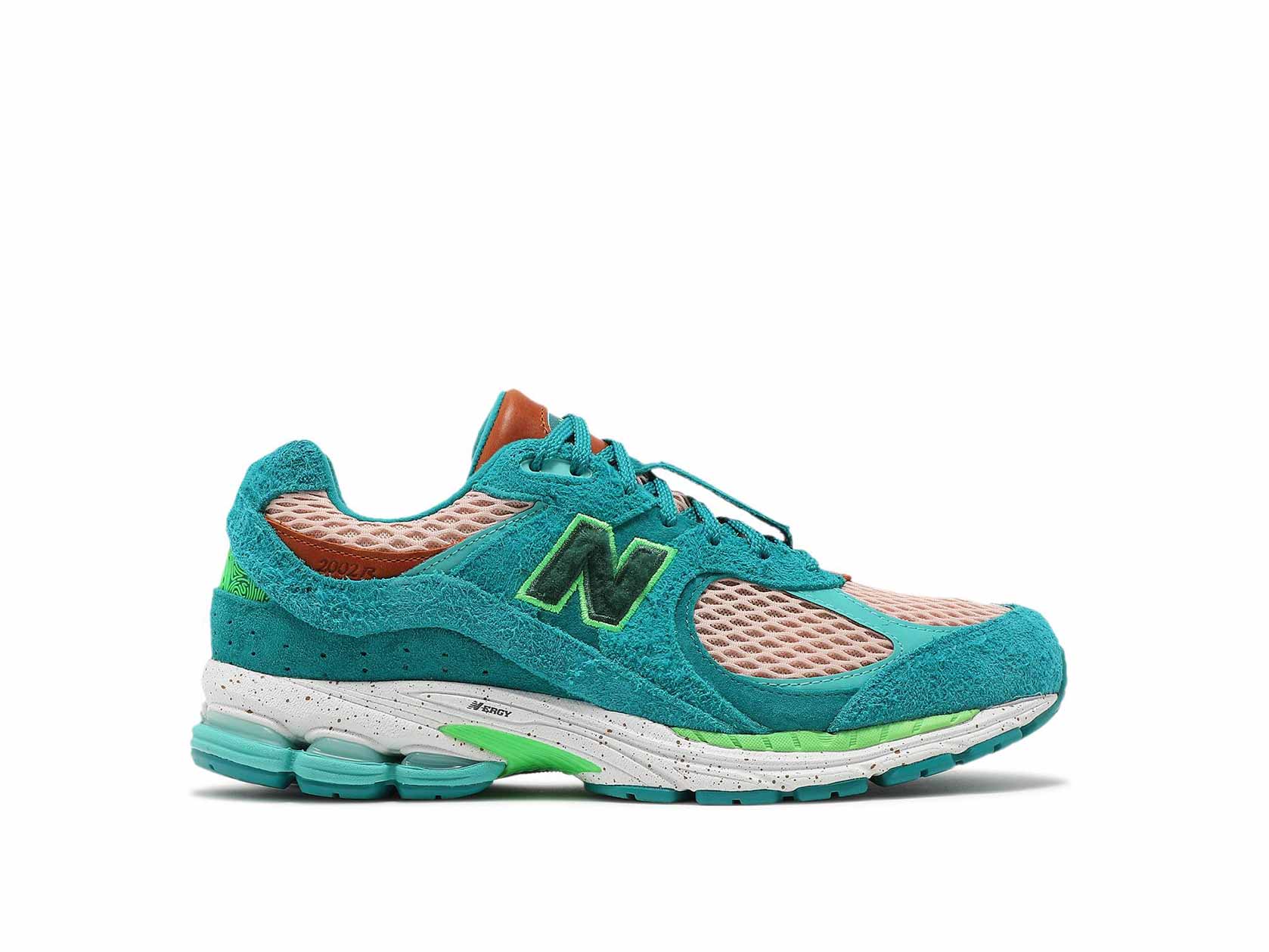 new balance salehe bembury water