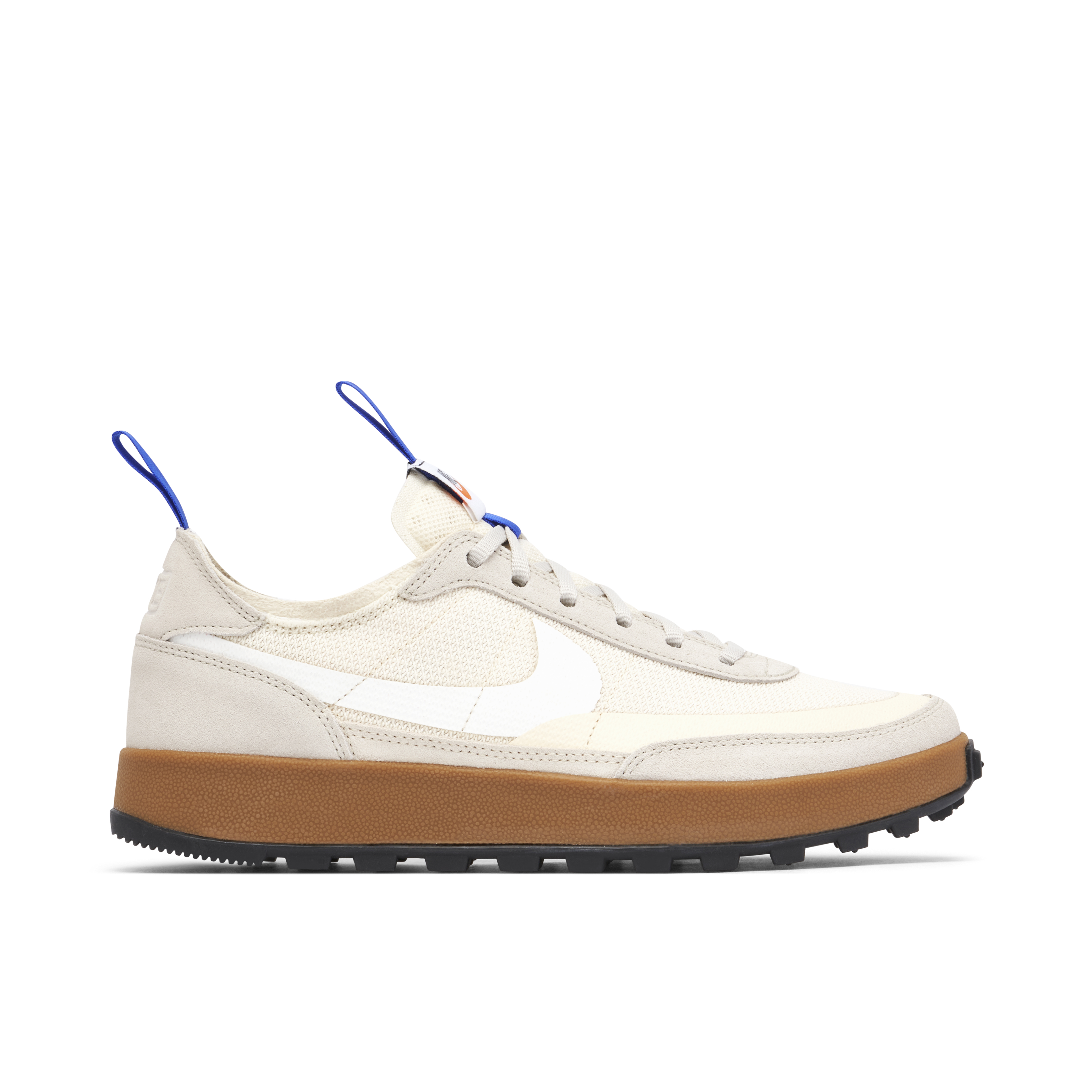 NikeCraft x Tom Sachs General Purpose Shoe | DA6672-200 | Laced