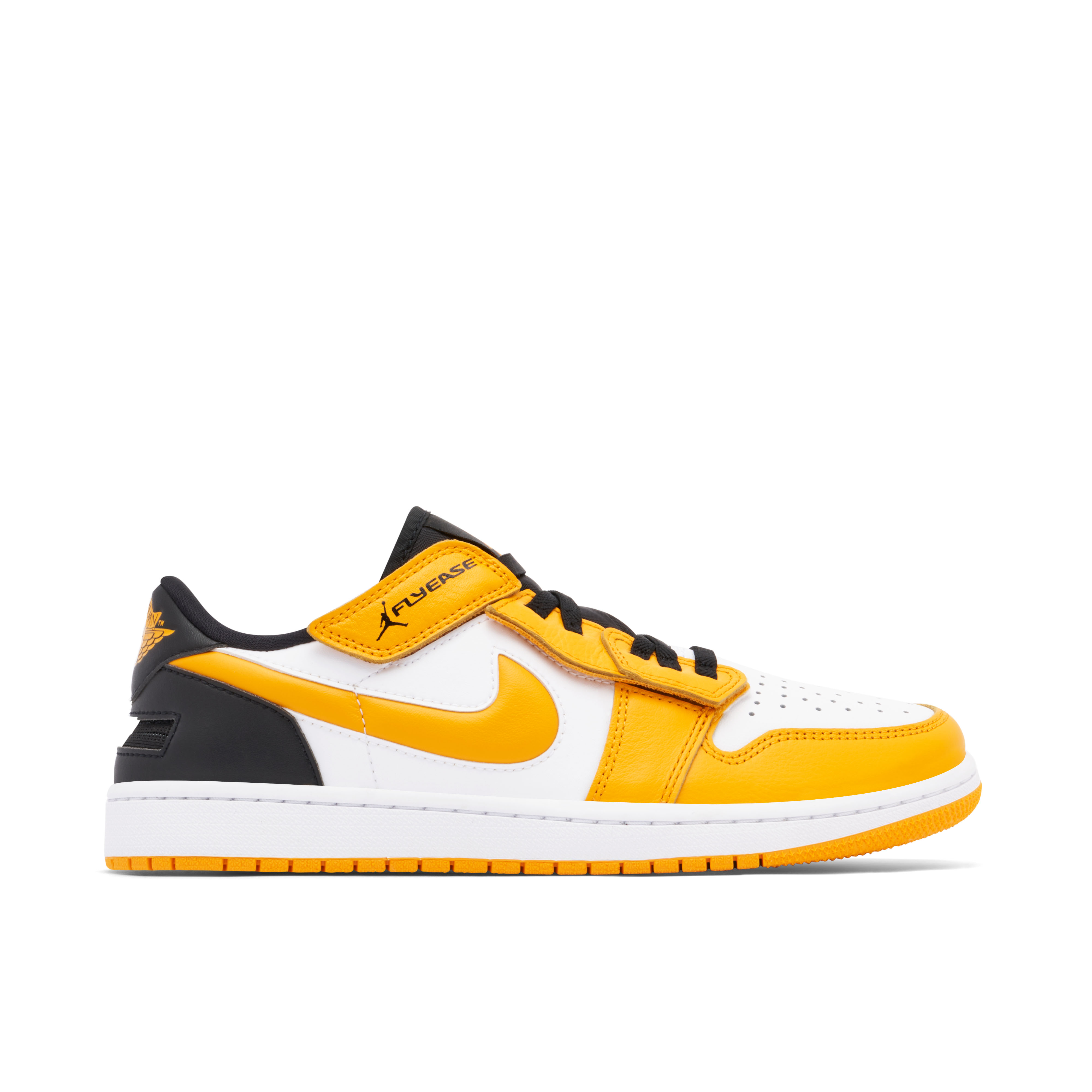 Nike air jordan 1 low university gold on sale