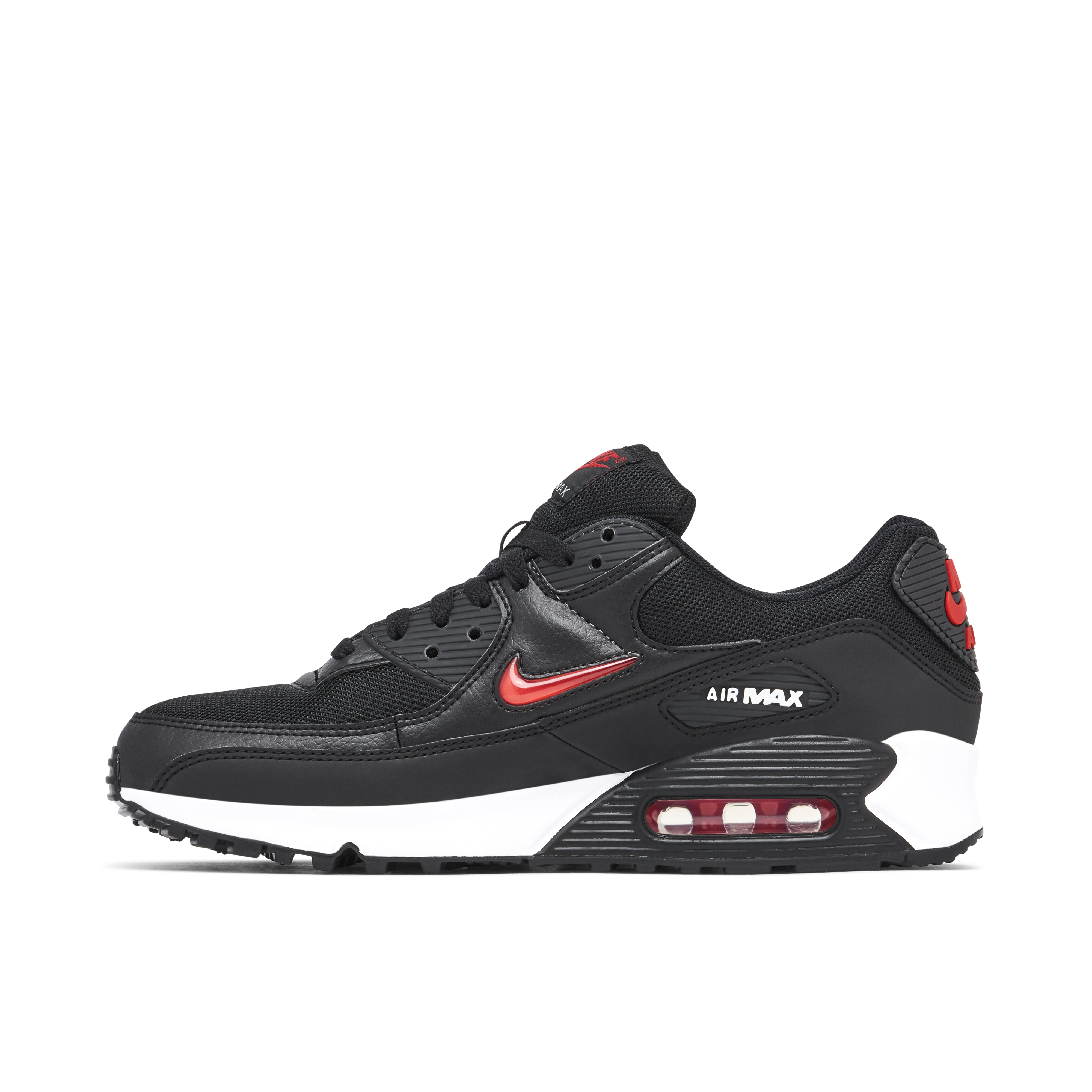 Mens 'air max shop 90 all red