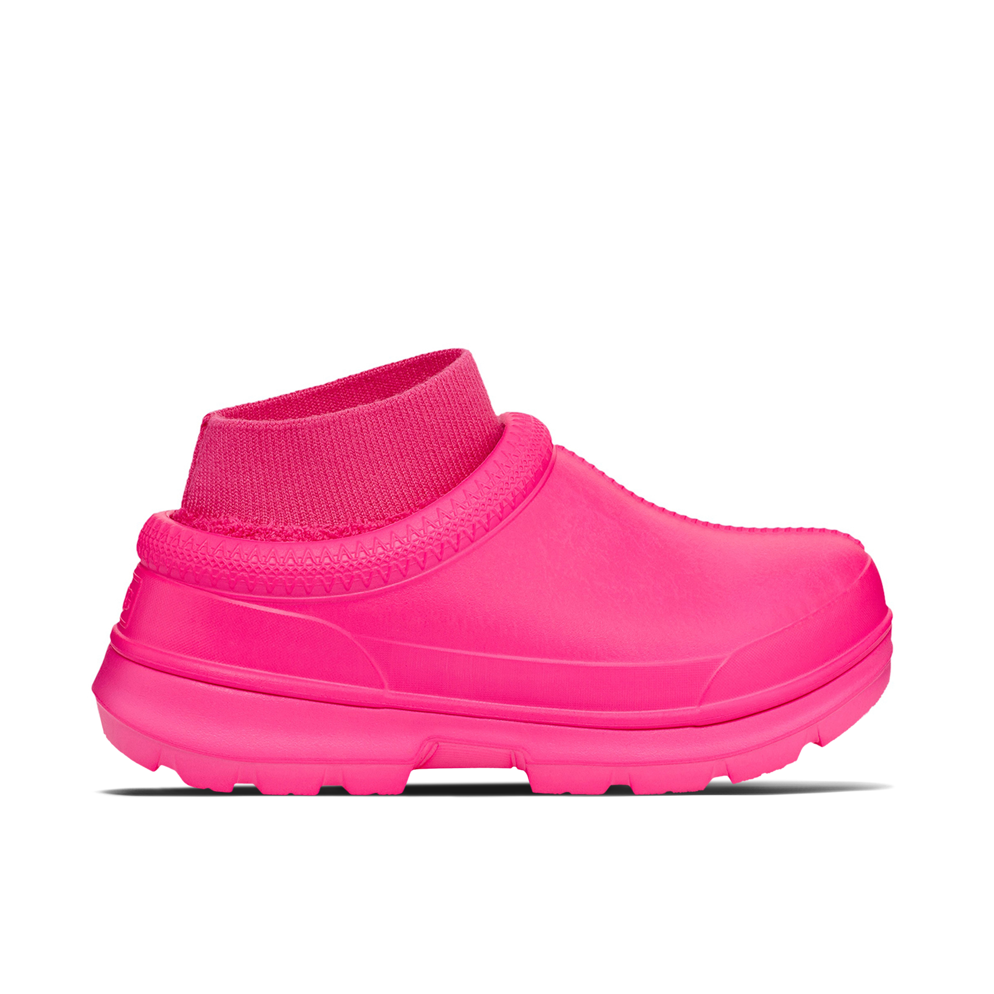 Bright hotsell pink uggs