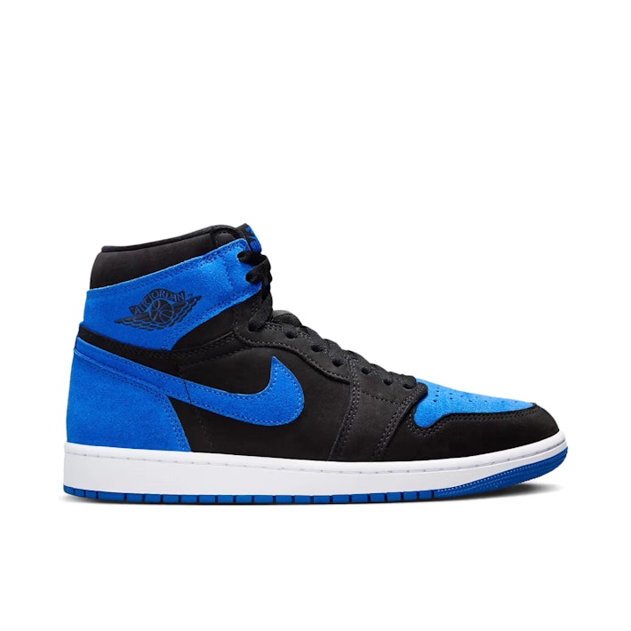 Nike high tops retro Clearance