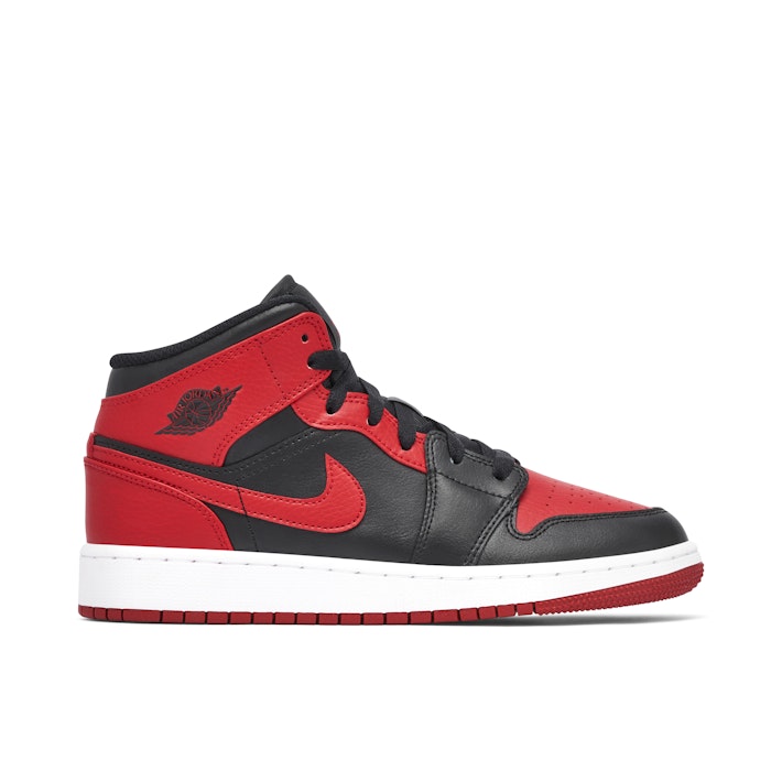 Red Jordans | New Red Air Jordan Trainers From Nike
