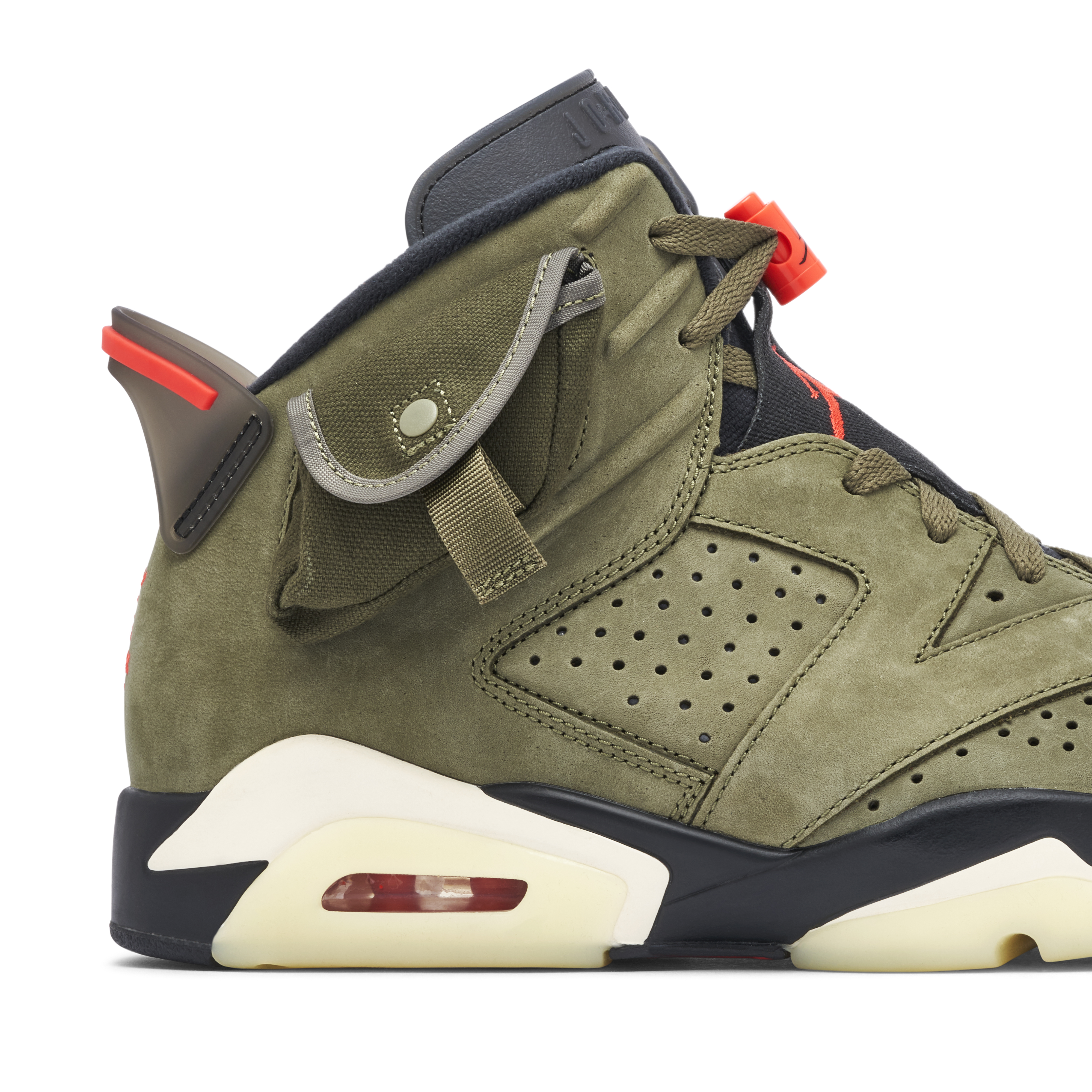 Travis scott jordan shop 6 release location