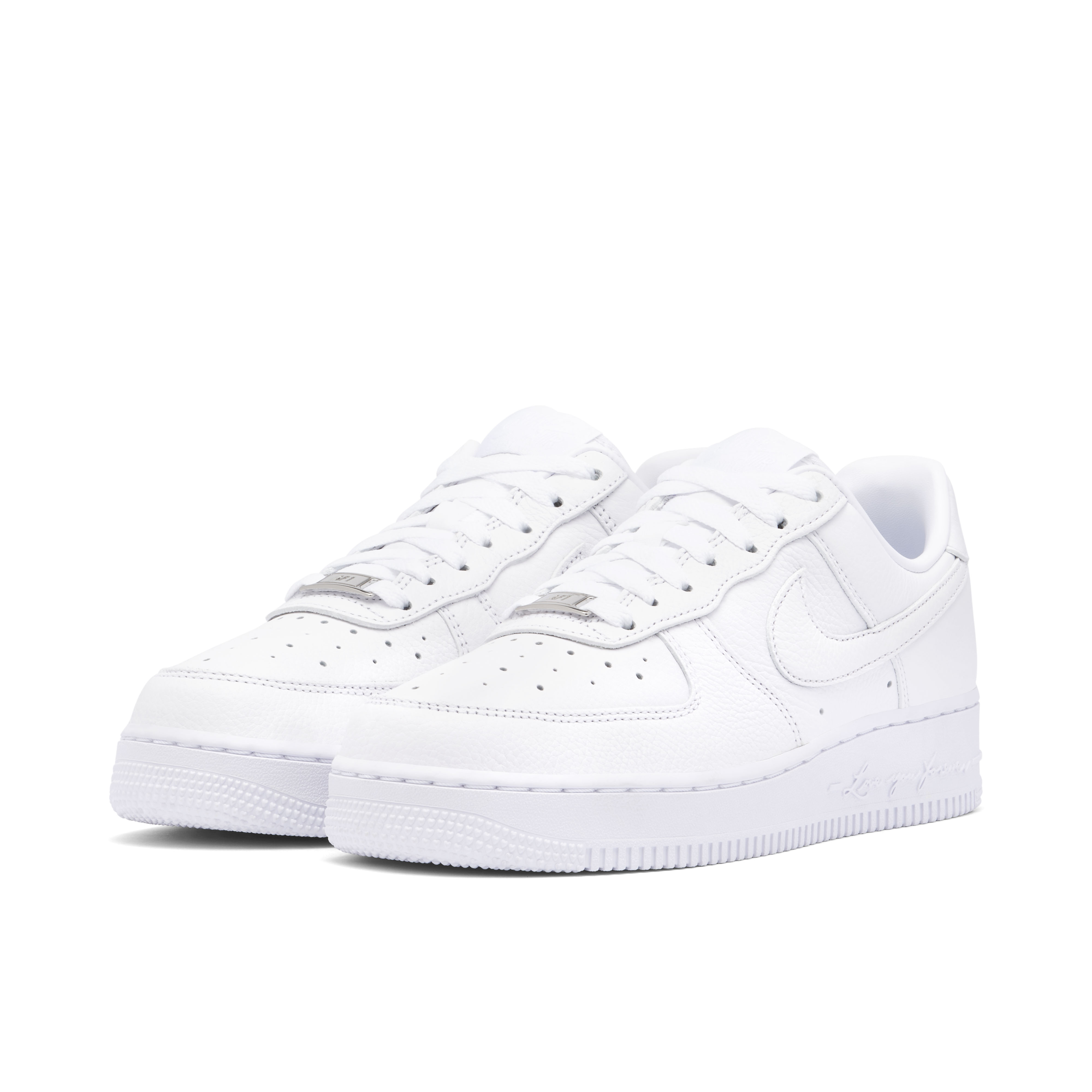 Nike Air Force 1 Low x NOCTA Certified Lover Boy | CZ8065-100 | Laced