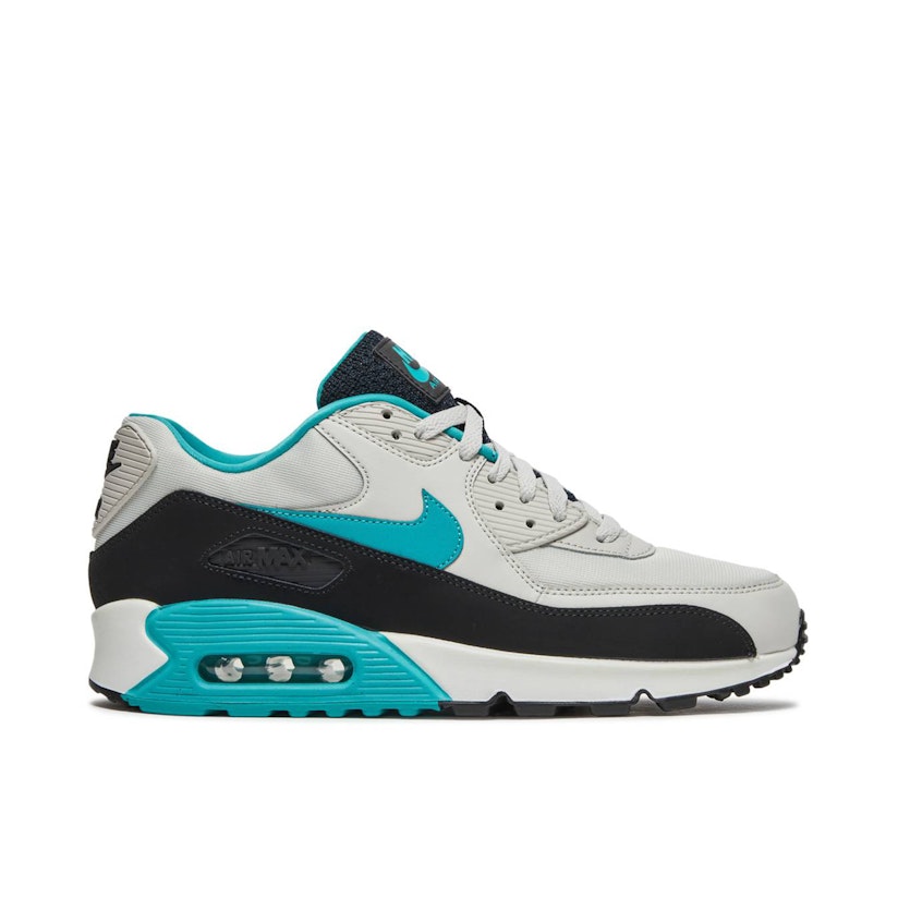Nike air max 90 essential turquoise Clearance