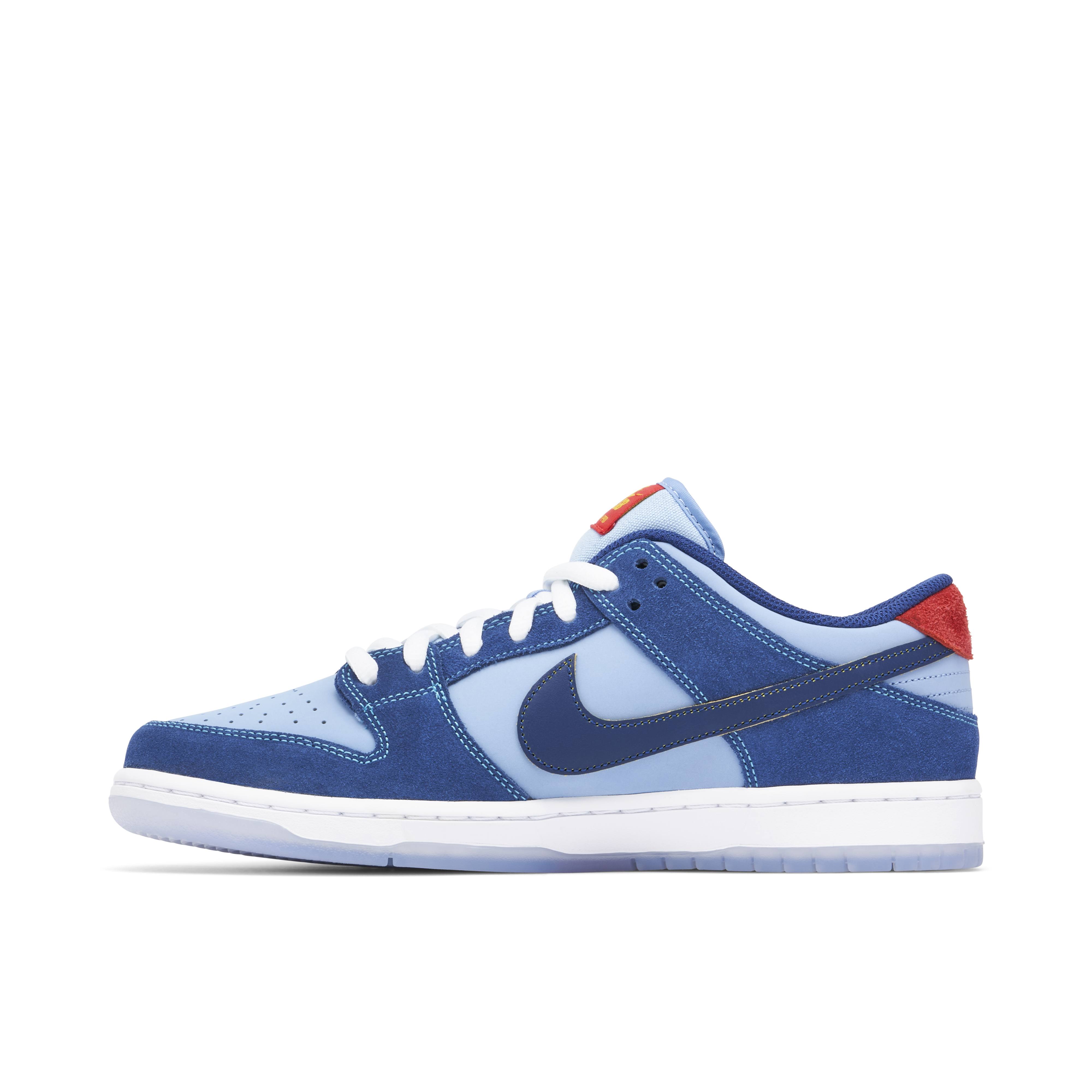 Dunk low store pro sb