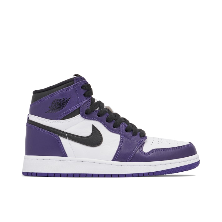 Purple jordans for women Clearance