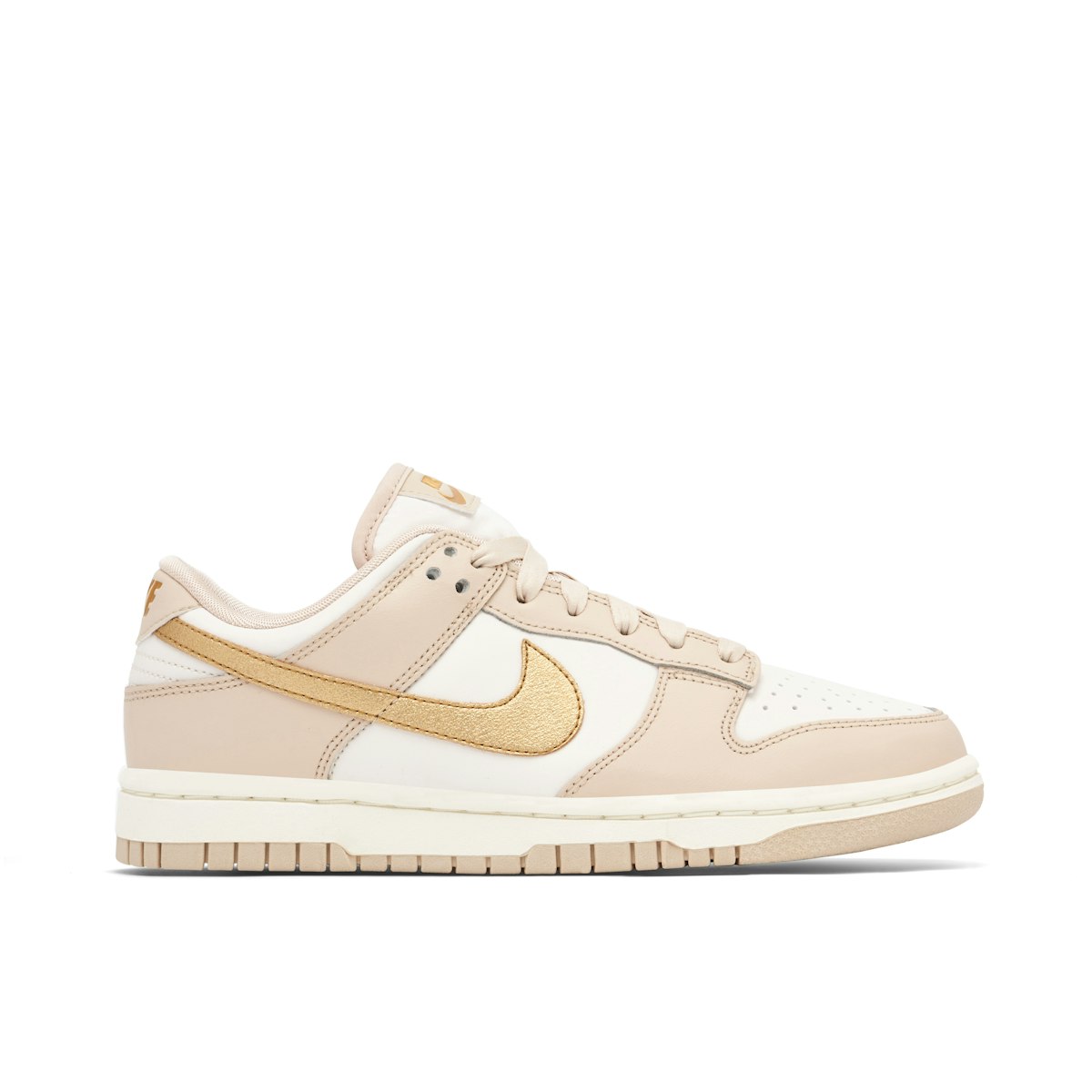 Nike golden swoosh Clearance