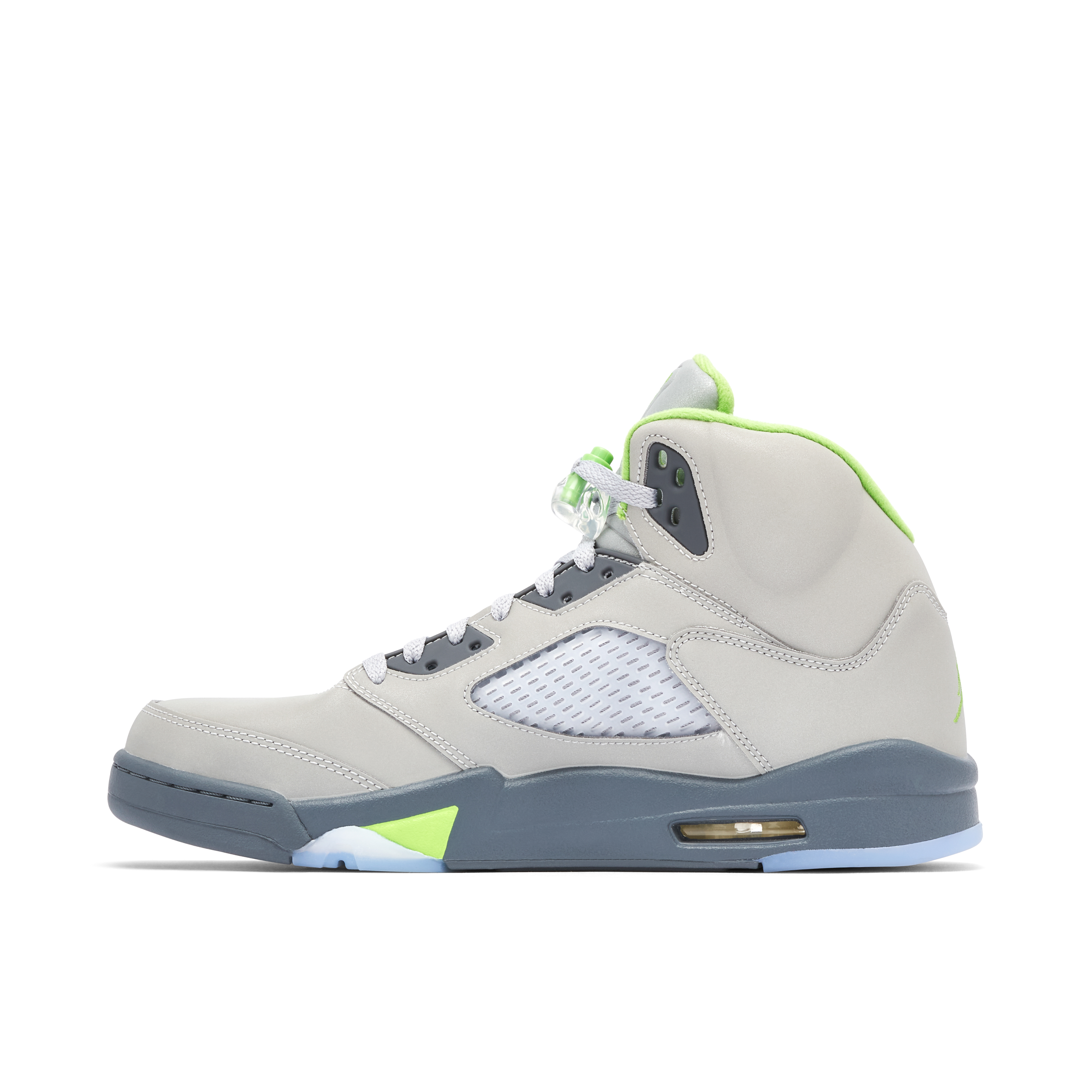 Air Jordan 5 Green Bean DM9014-003 Release Date