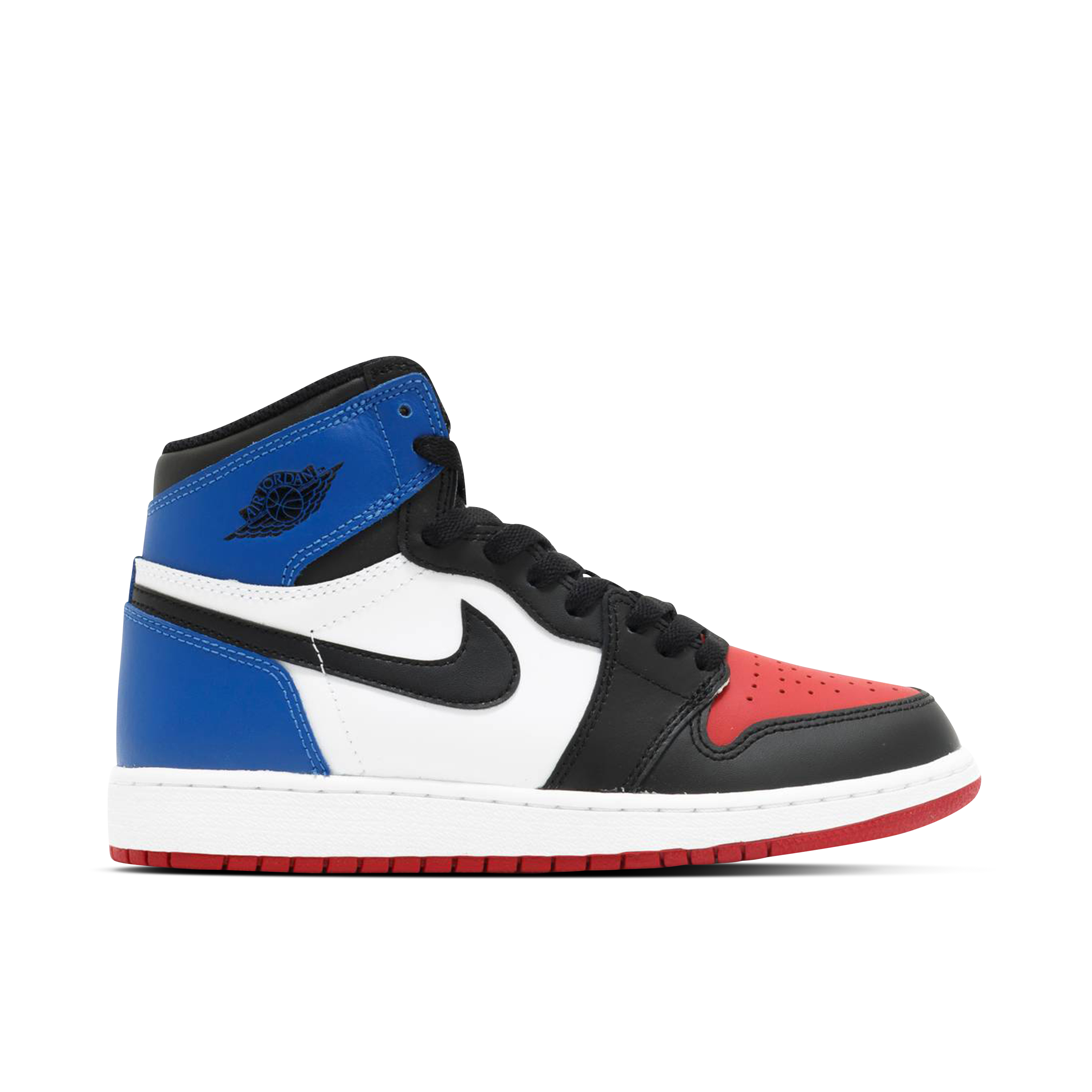 Air Jordan 1 Retro Top 3 GS | 575441-026 | Laced