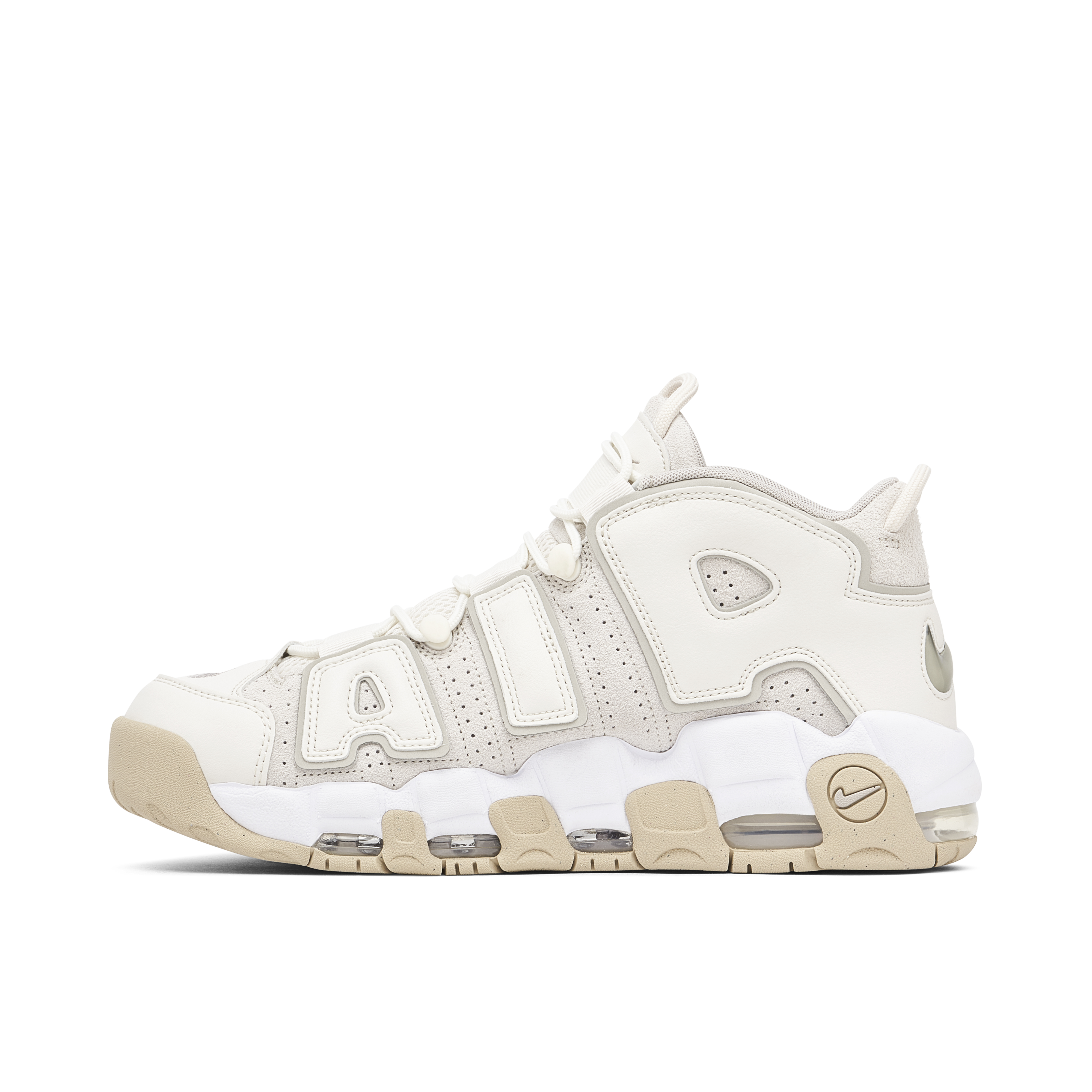 Nike Air More Uptempo Phantom | DM0581-001 | Laced