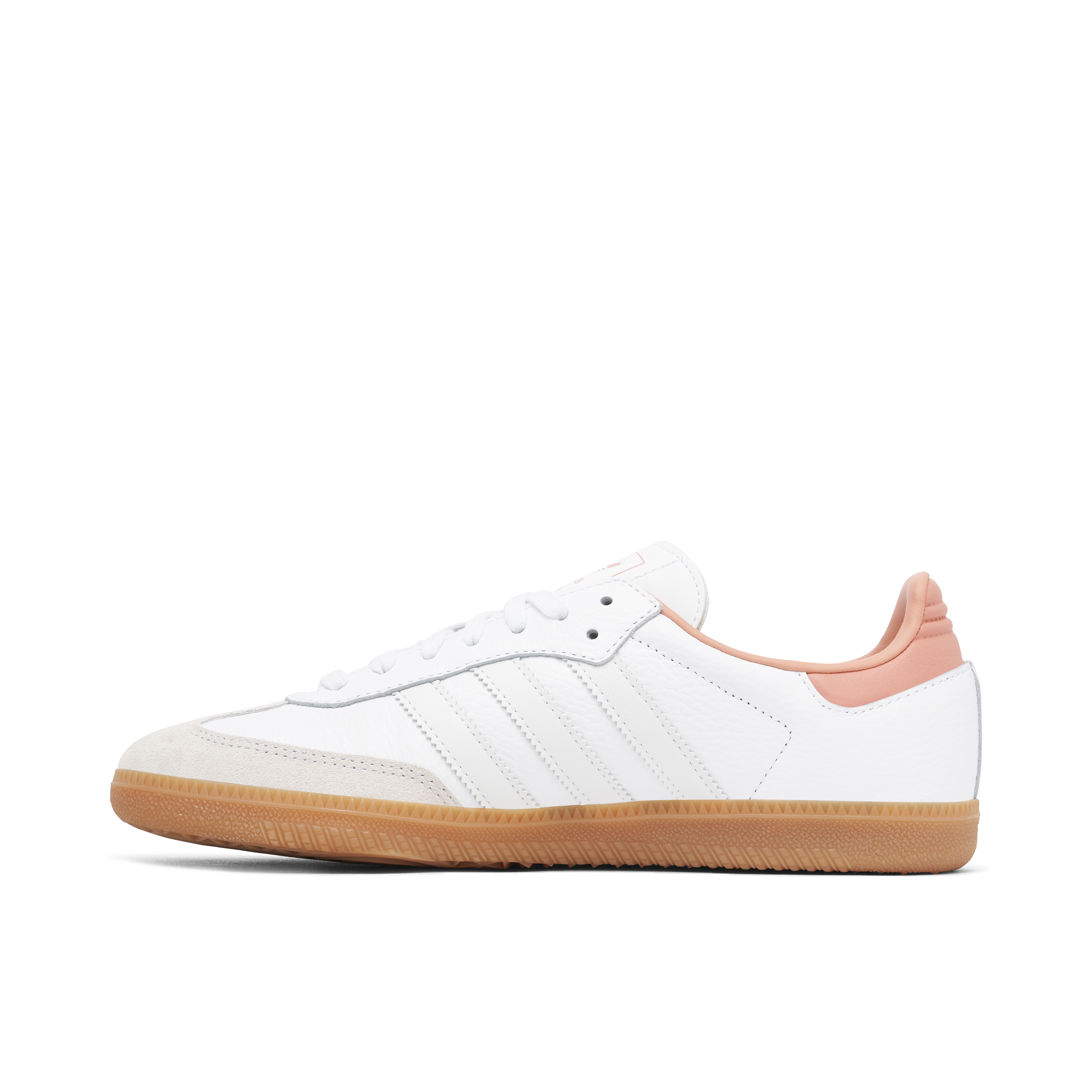 Adidas samba outlet gum sole womens