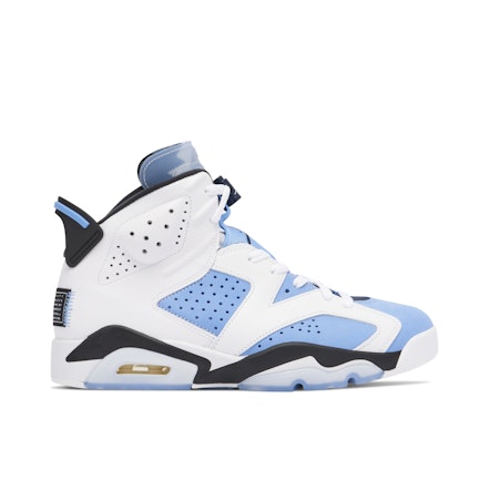 Air Jordan 6 Retro 'Electric Green' CT8529-003