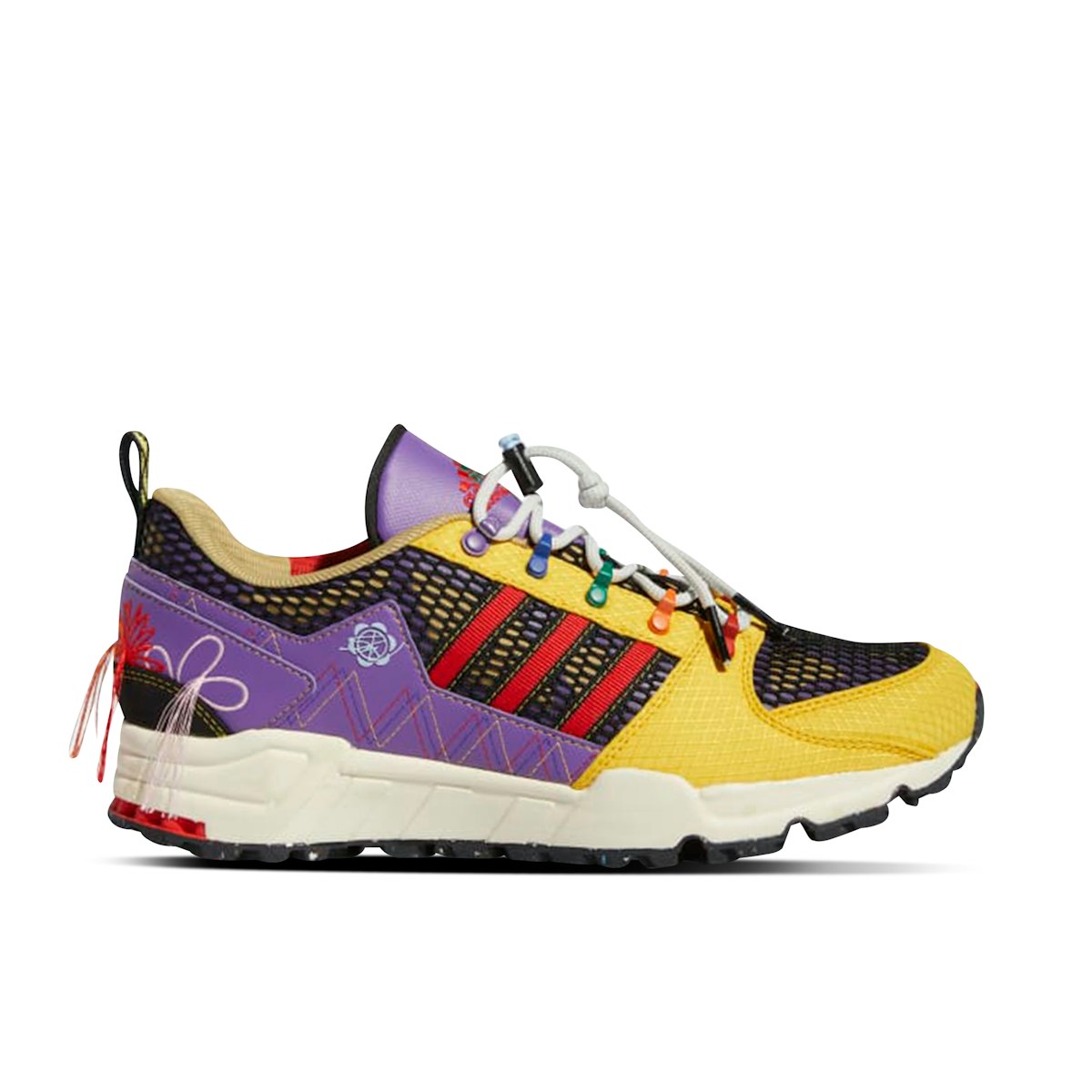 Adidas eqt support sneakers Clearance